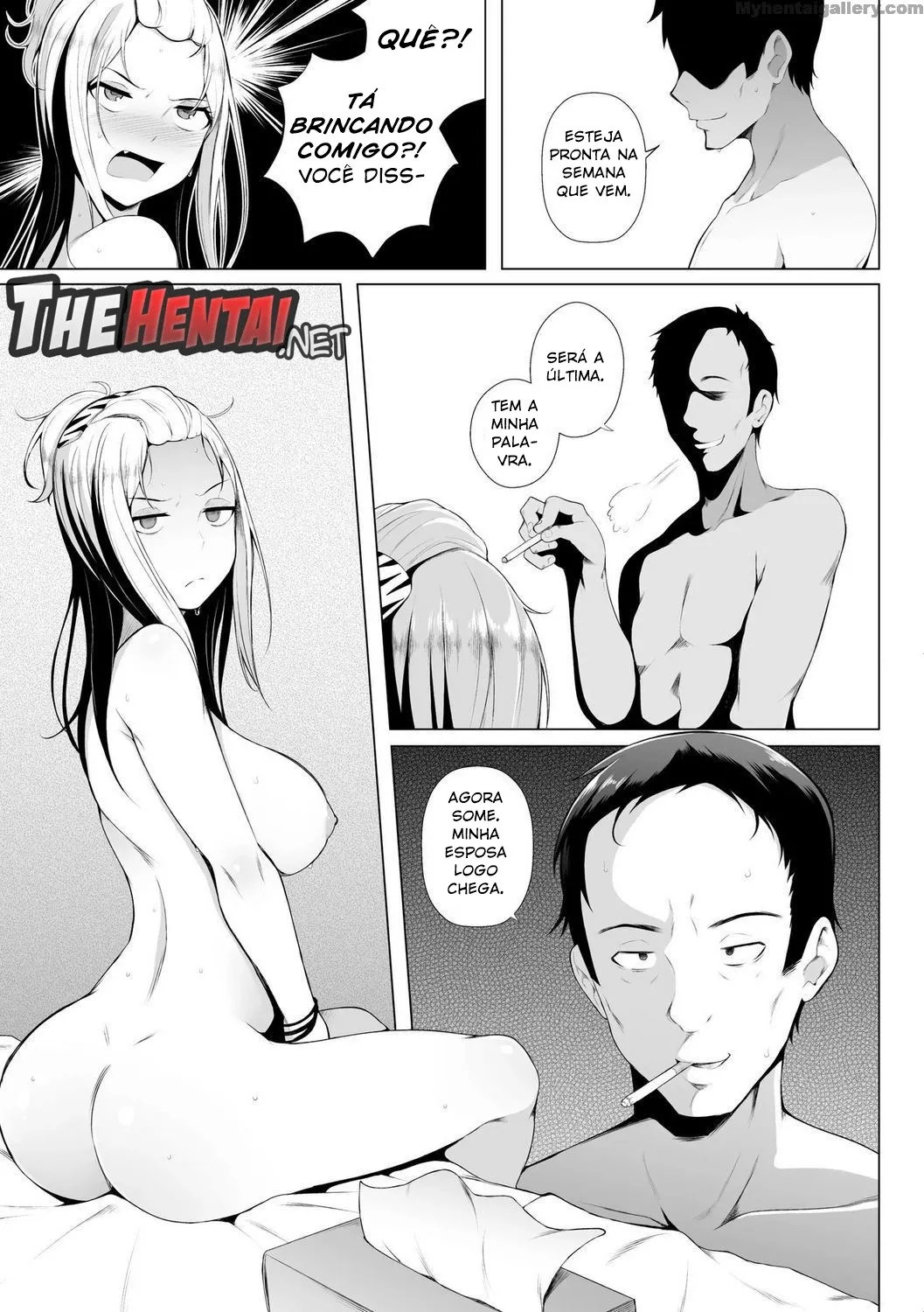 The Cure For Kleptomania 2 - Foto 3