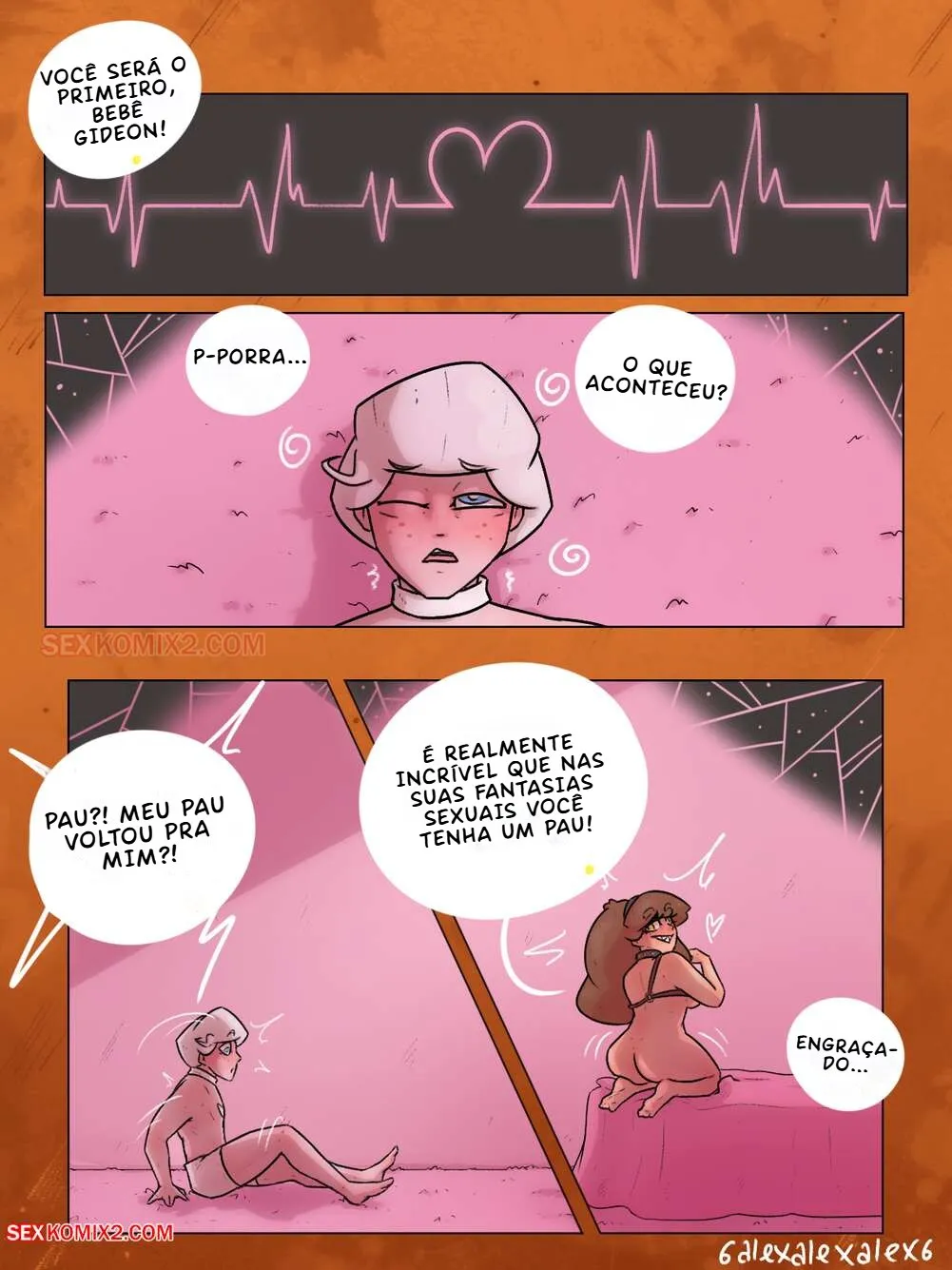 Weirdmageddon - Foto 23