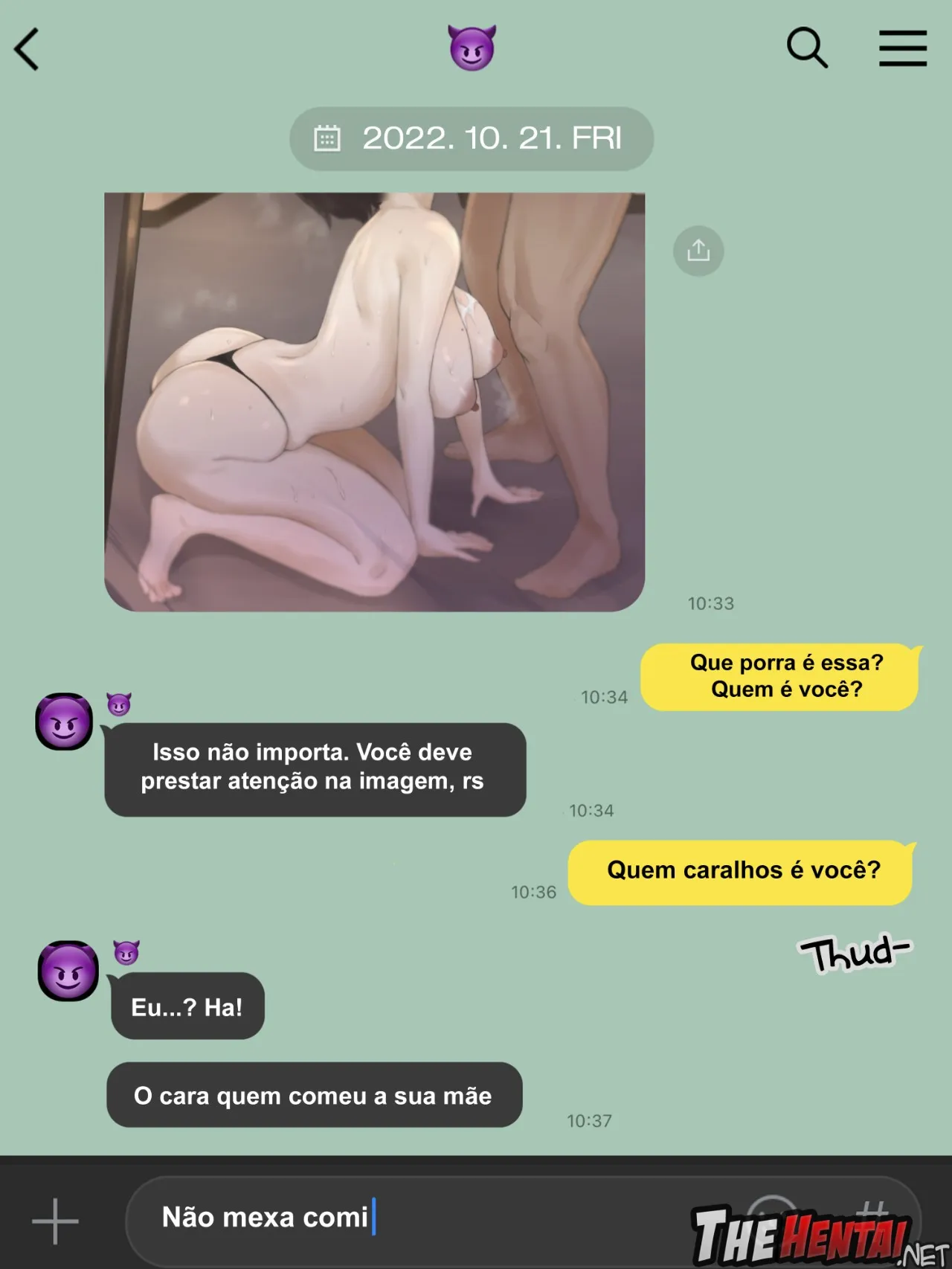 Yuj - Foto 26