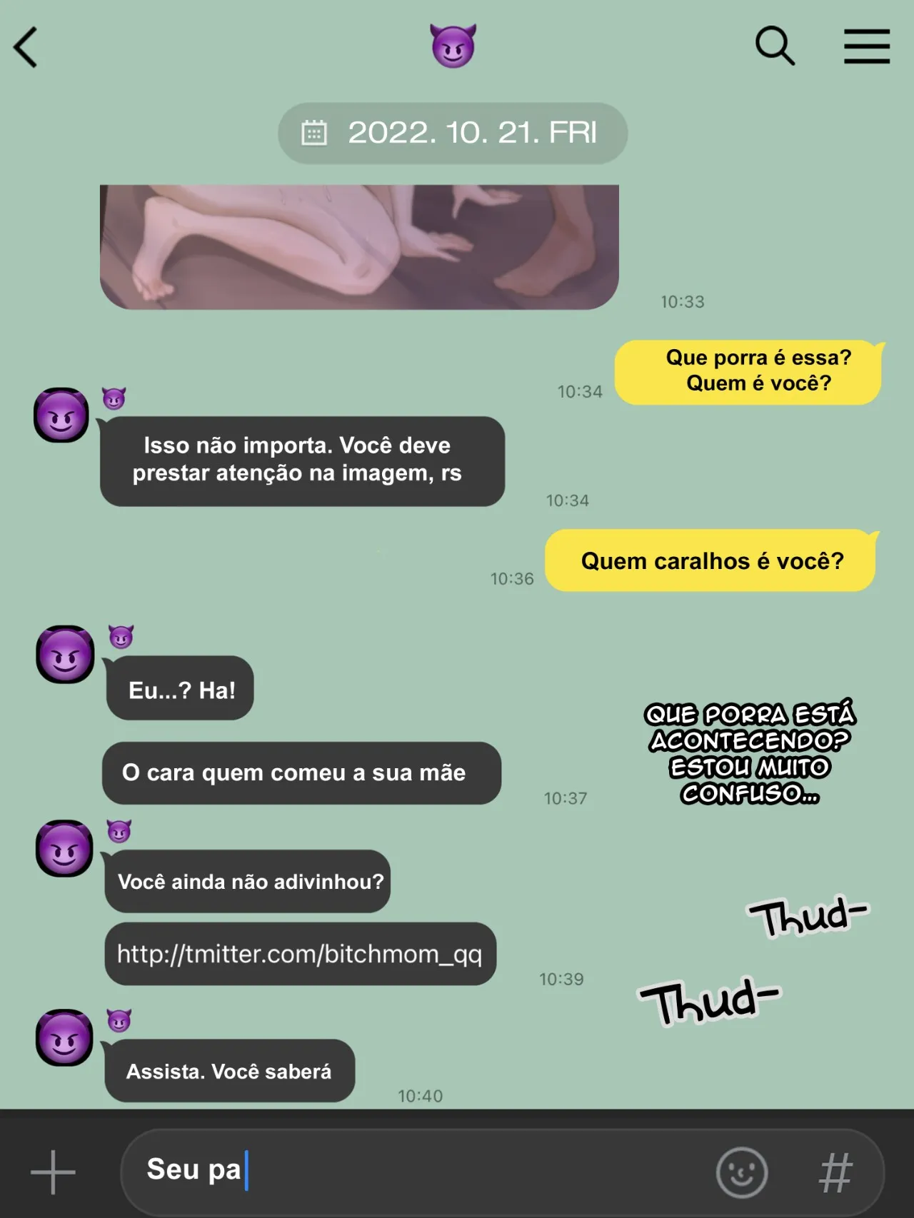 Yuj - Foto 27