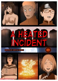 A Heated Incident