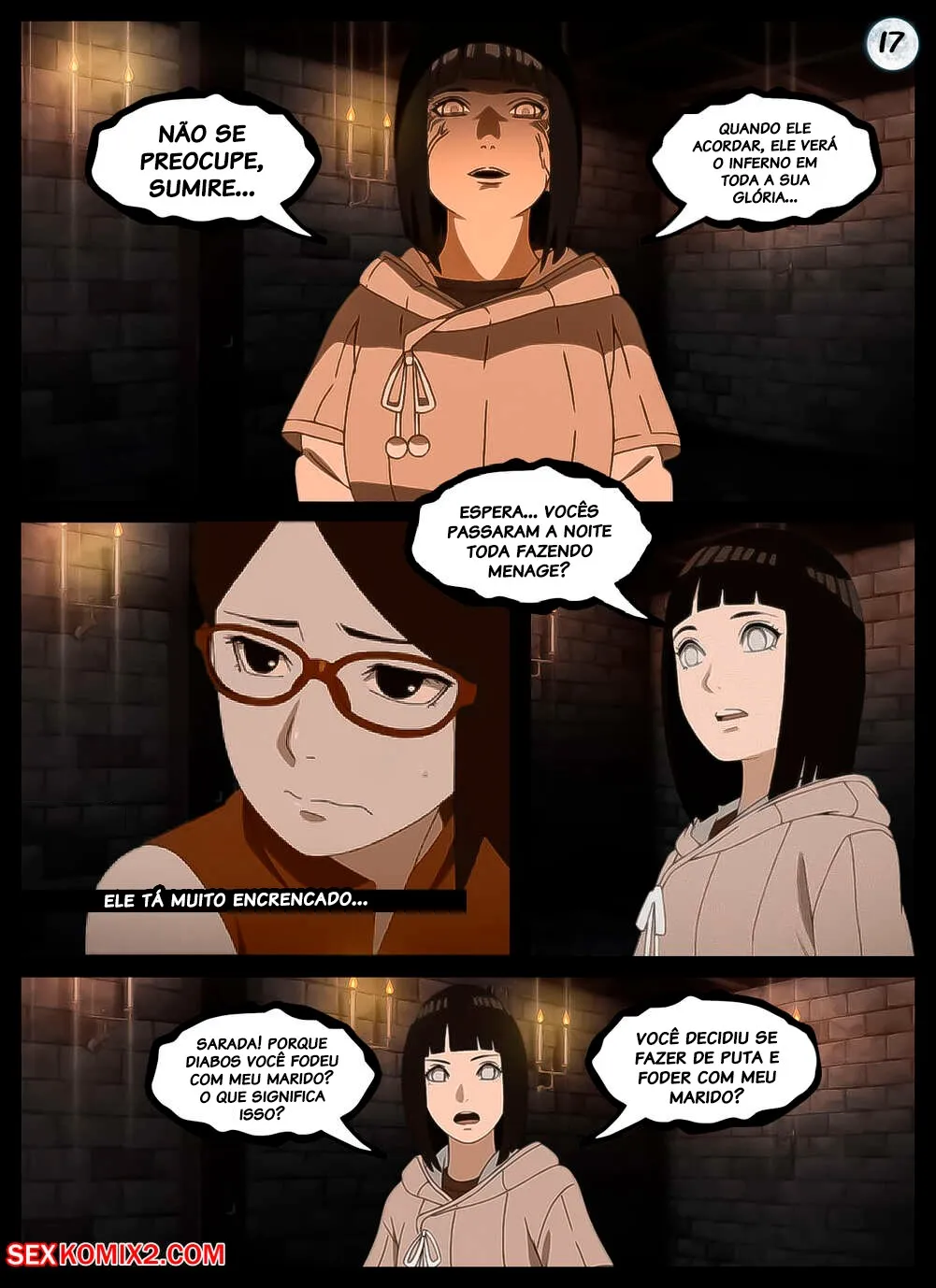 A Heated Incident - Foto 18