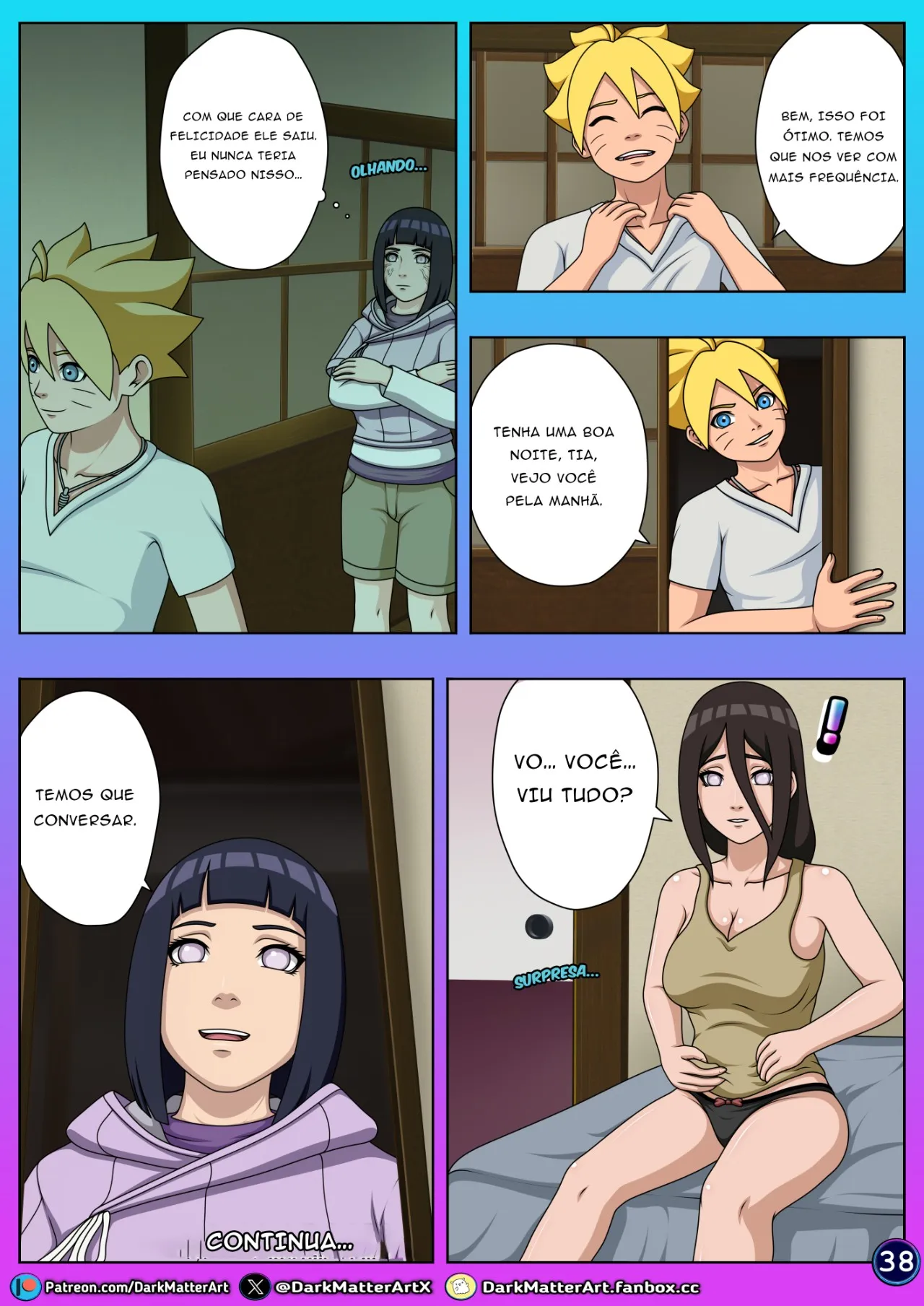 Confusion In Bed 2: Hanabi's Choice - Foto 39