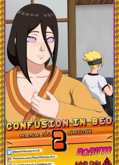 Confusion In Bed 2: Hanabi’s Choice
