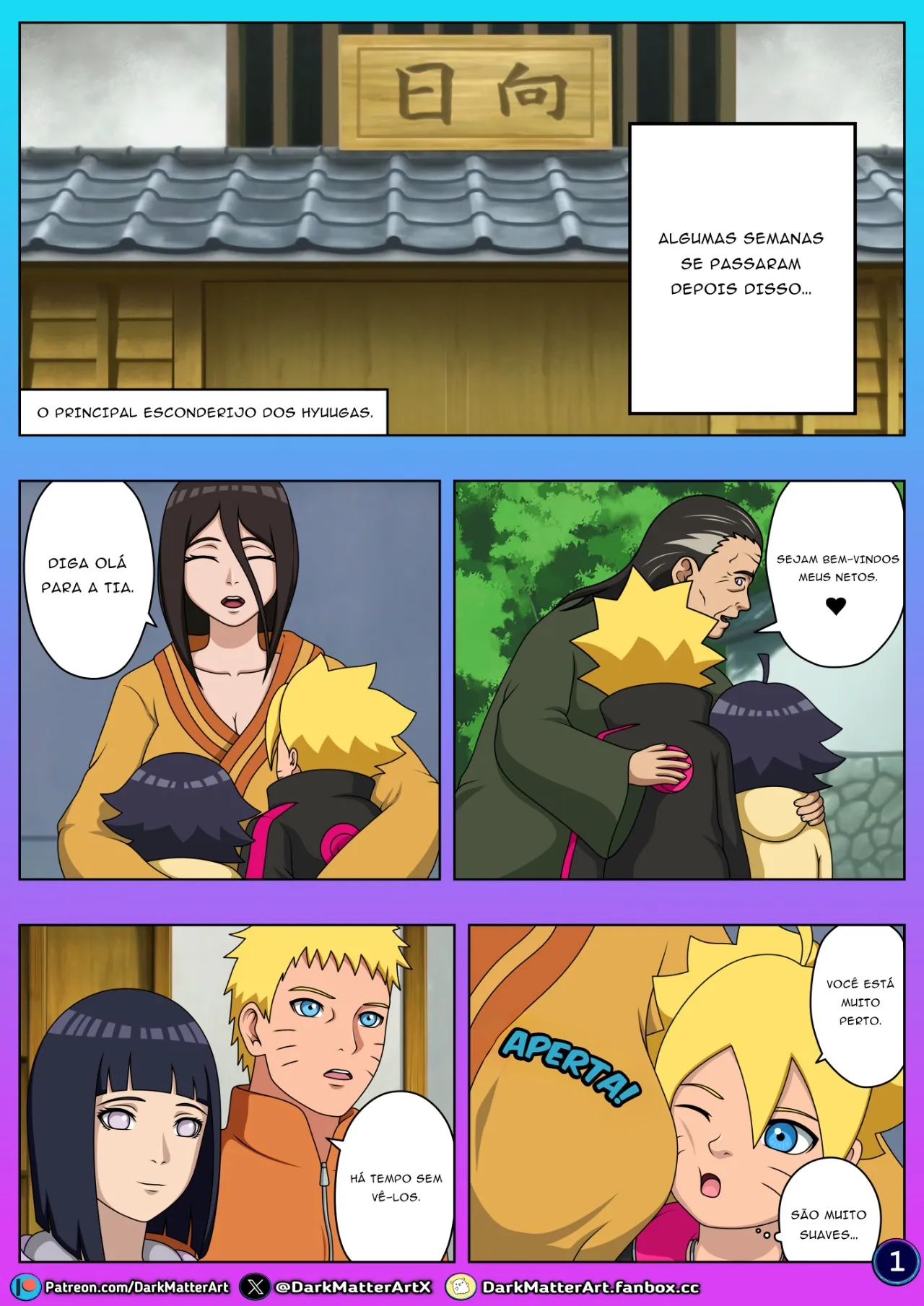 Confusion In Bed 2: Hanabi's Choice - Foto 2