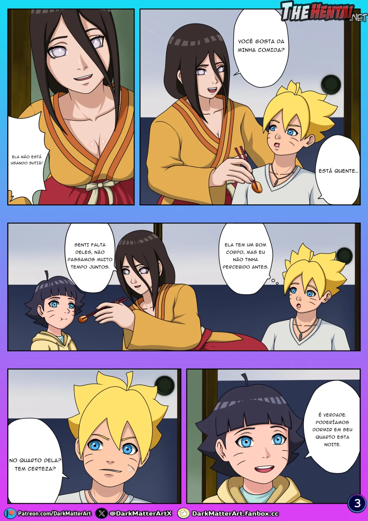 Confusion In Bed 2: Hanabi's Choice - Foto 4