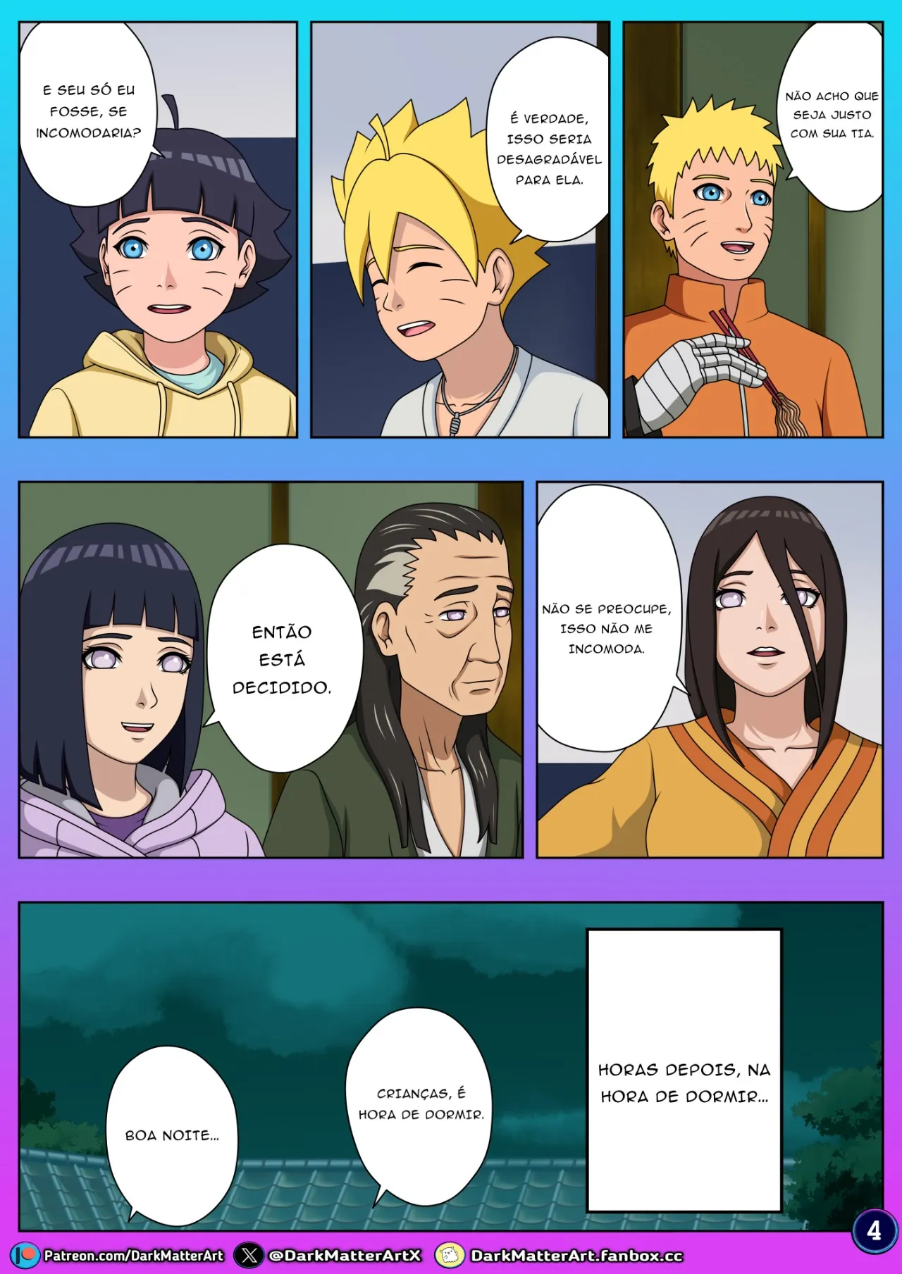 Confusion In Bed 2: Hanabi's Choice - Foto 5