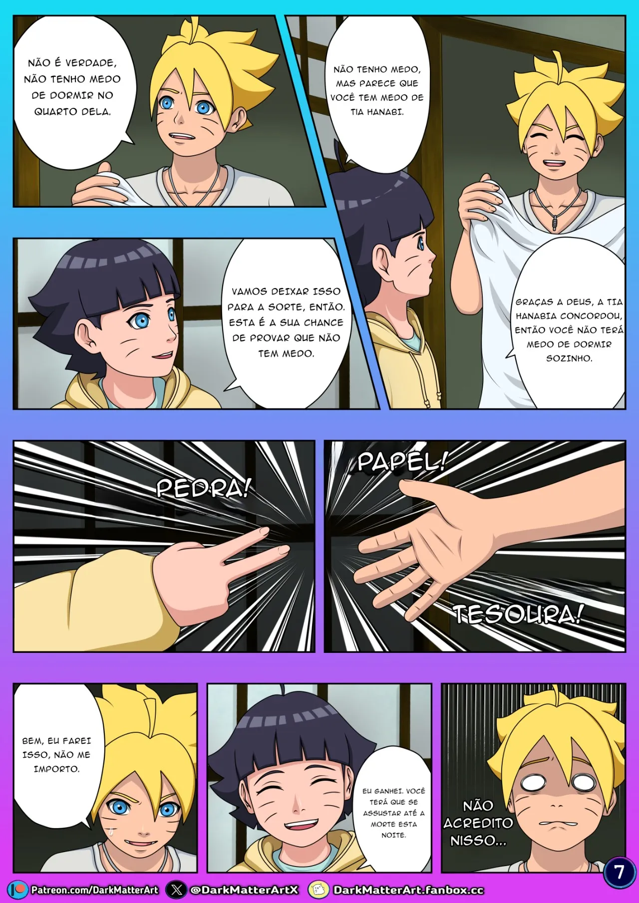 Confusion In Bed 2: Hanabi's Choice - Foto 8