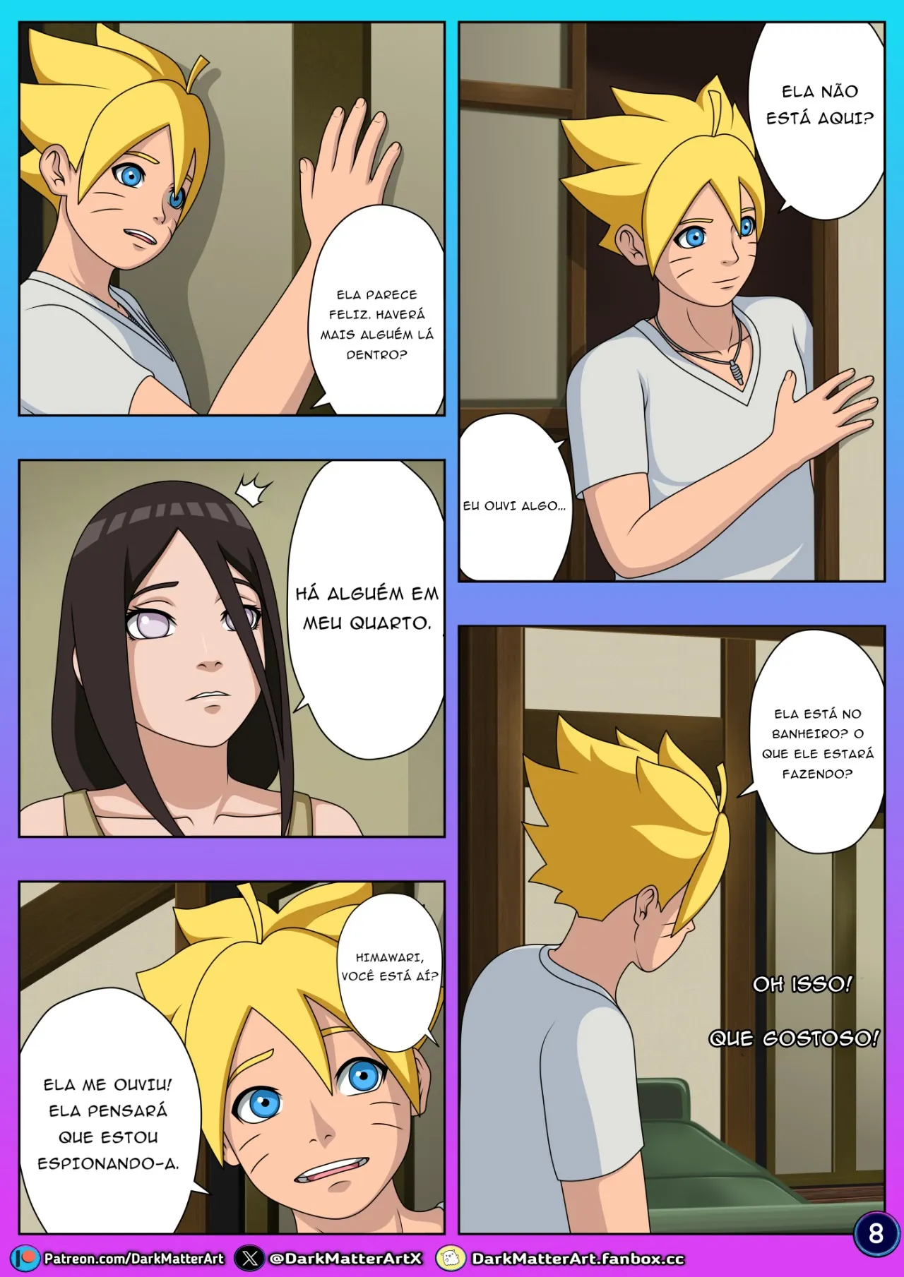 Confusion In Bed 2: Hanabi's Choice - Foto 9