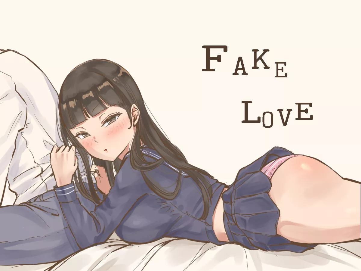 Fake Love - Foto 1
