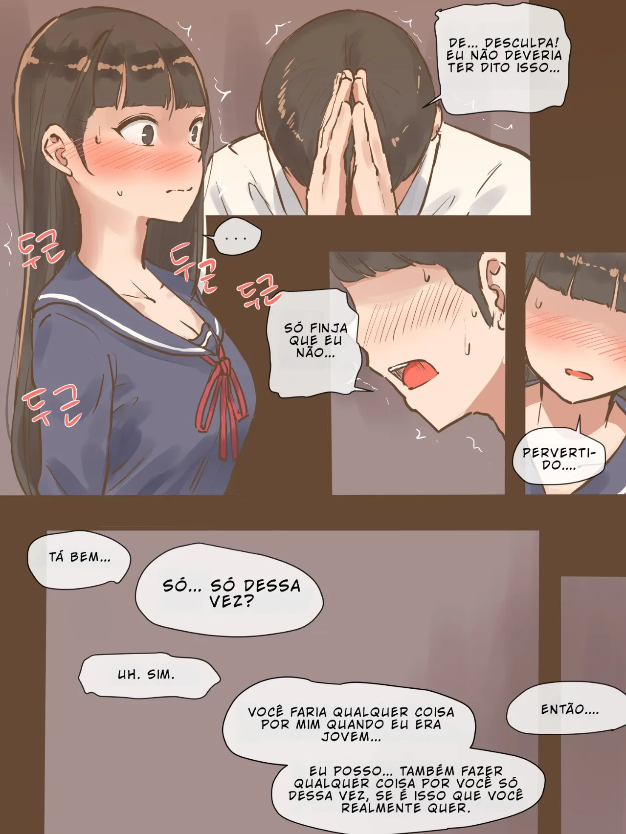 Fake Love - Foto 11