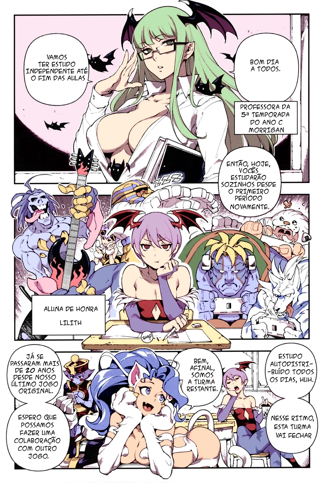 Fighter Girls - Foto 3