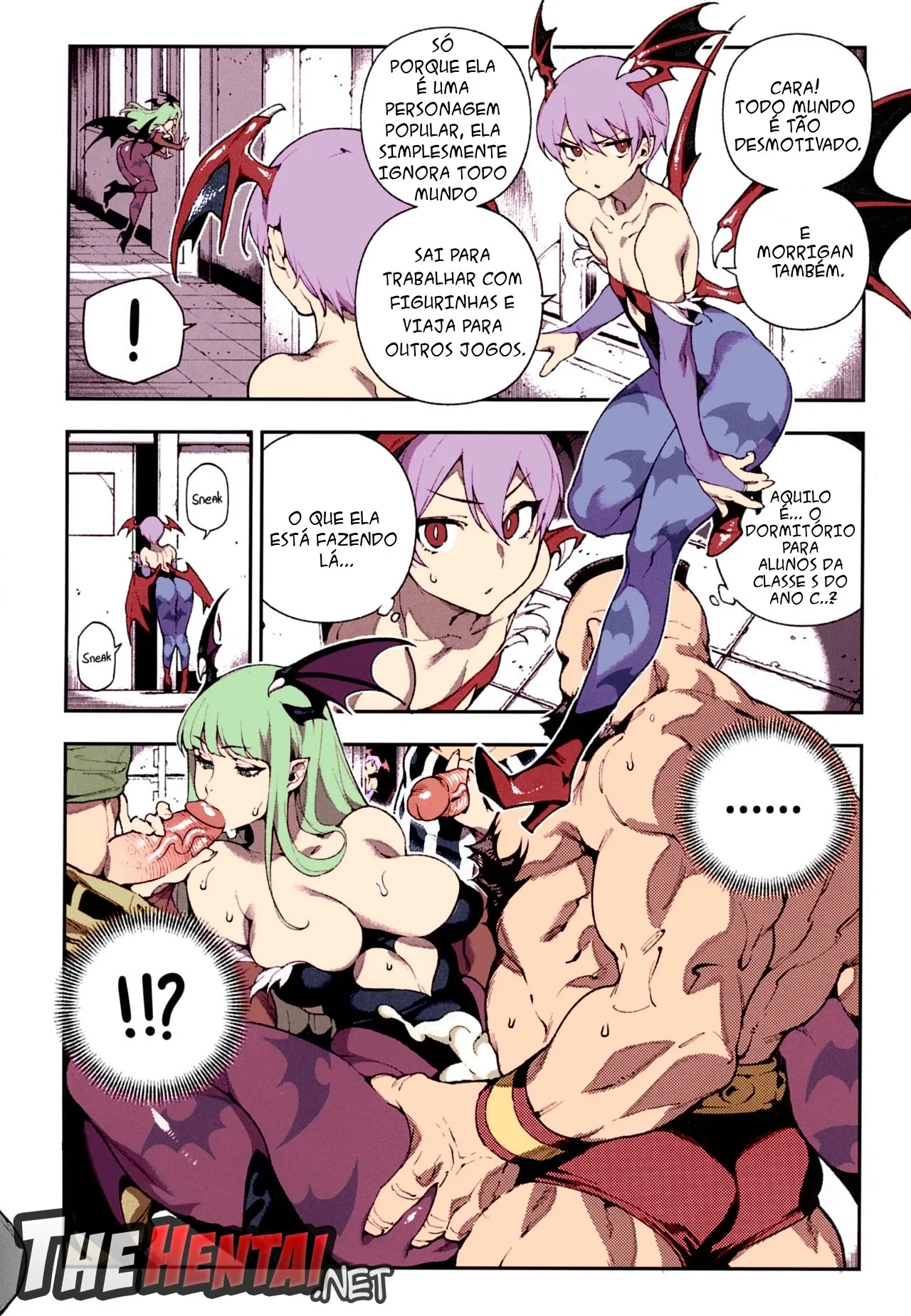 Fighter Girls - Foto 4