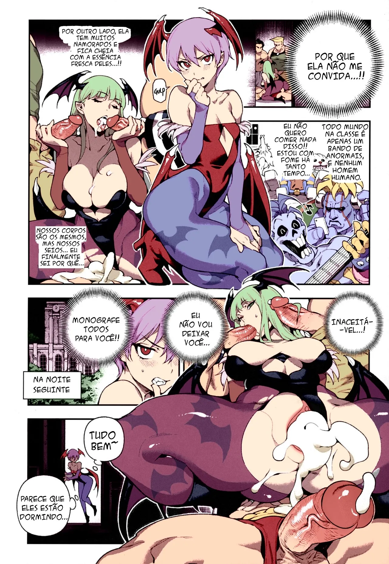Fighter Girls - Foto 6