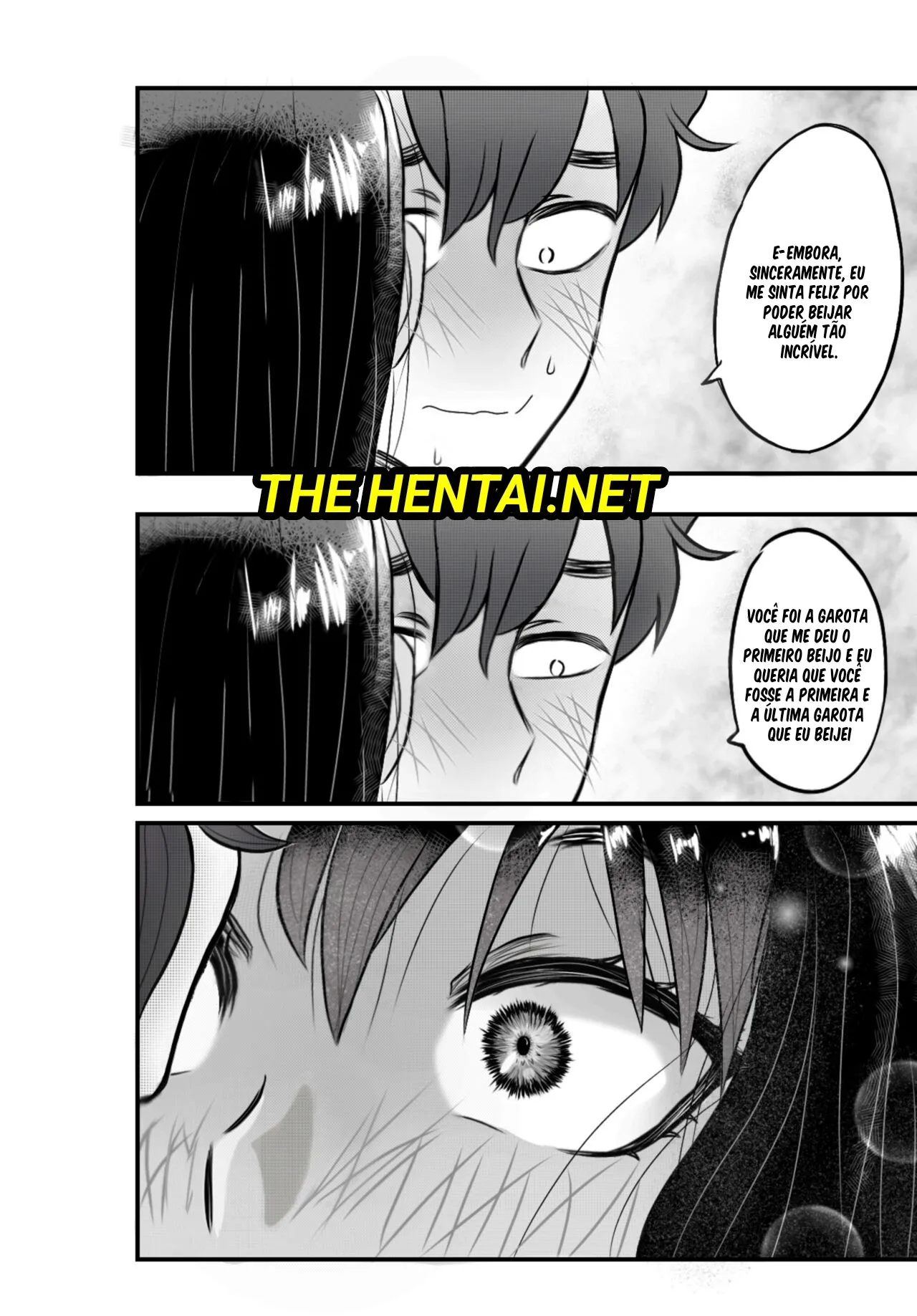 I Want One Night With You, Miss Nagatoro! - Foto 25