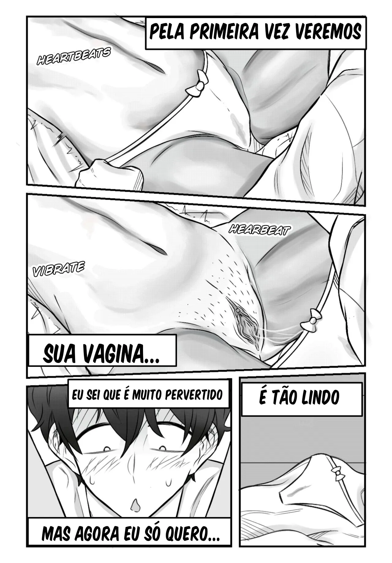 I Want One Night With You, Miss Nagatoro! - Foto 68