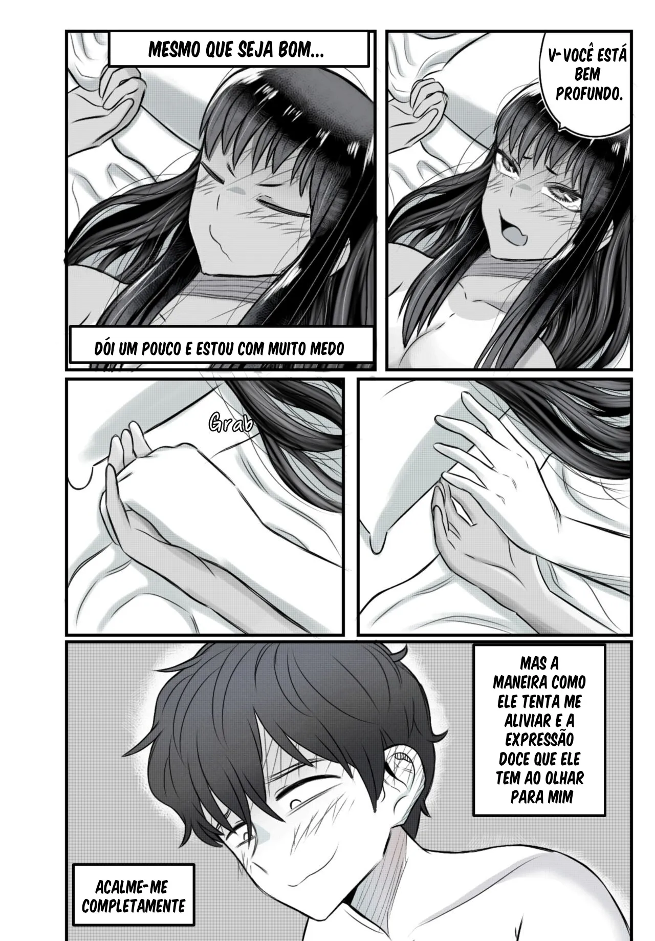 I Want One Night With You, Miss Nagatoro! - Foto 89
