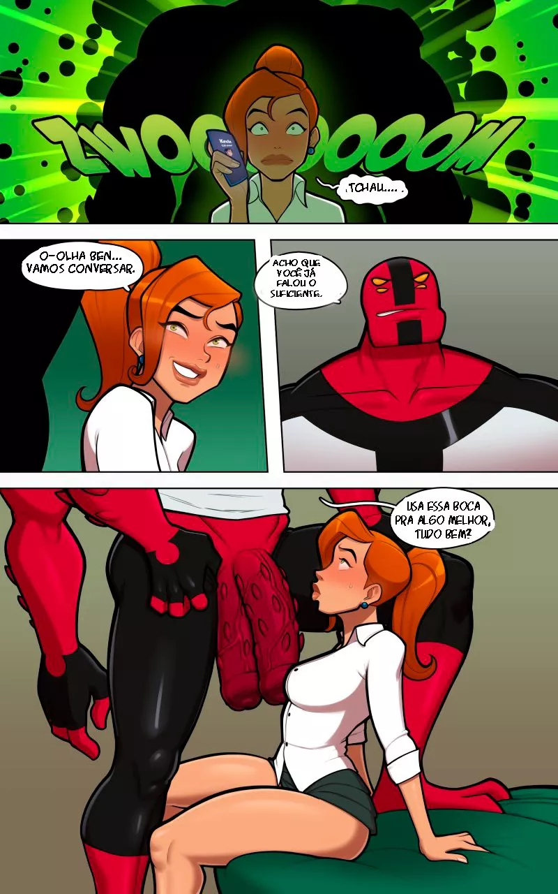 Lewdverse - Foto 7