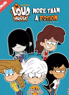 More Than a Potion