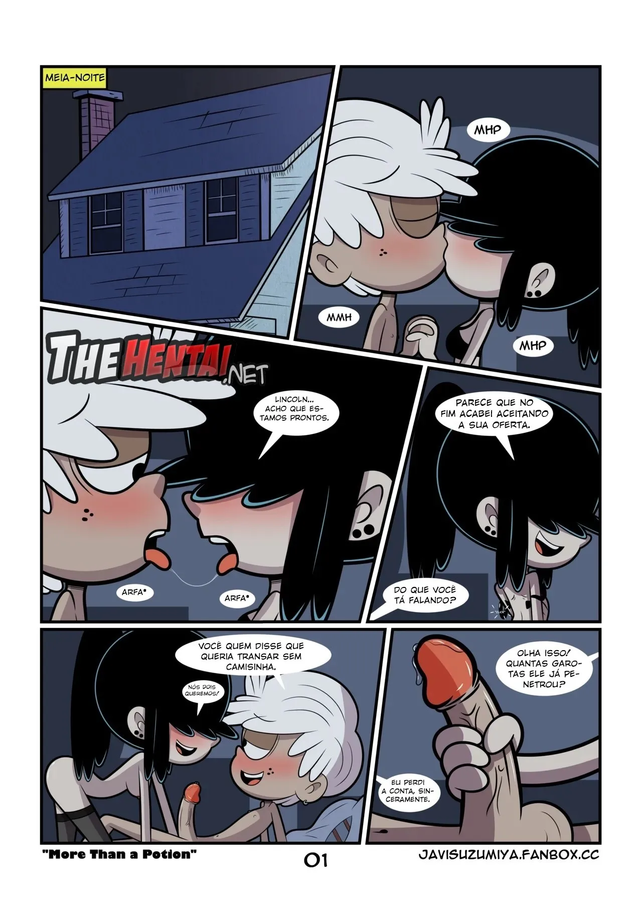 More Than a Potion - Foto 2