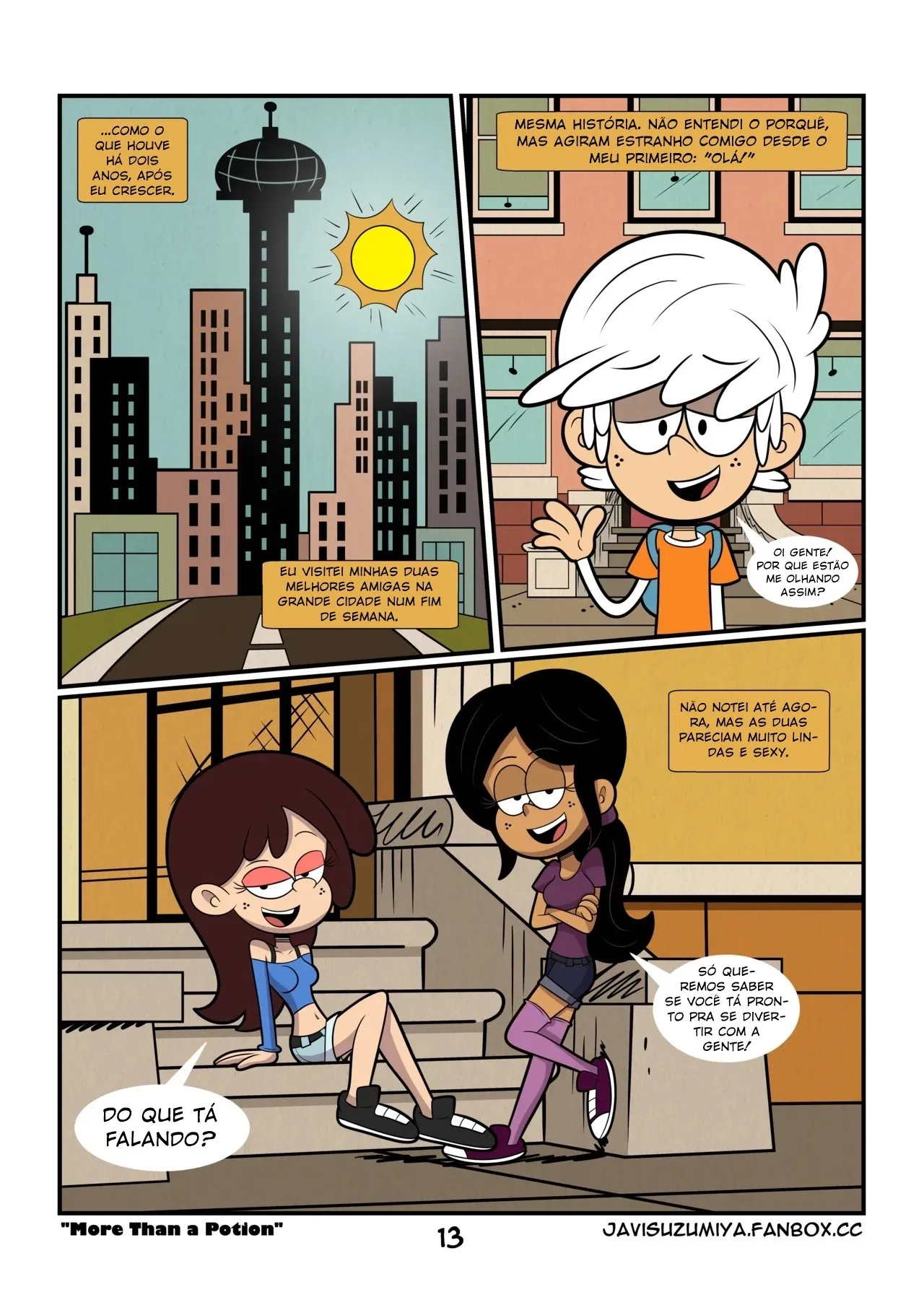 More Than a Potion - Foto 14
