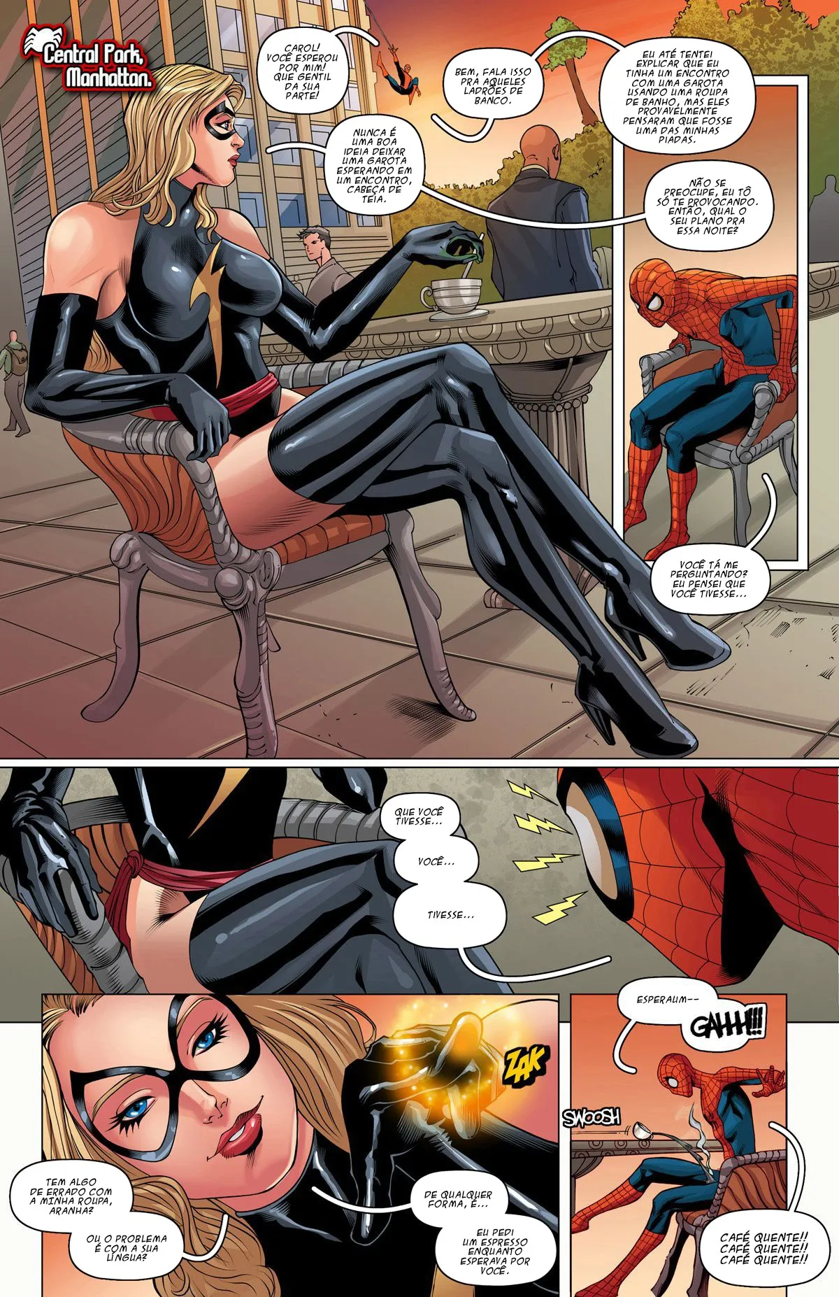 Ms. Marvel - Foto 3