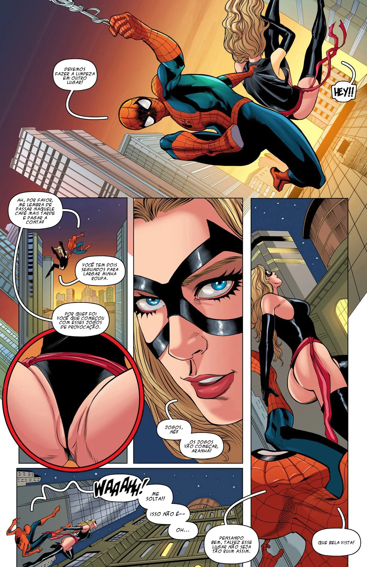 Ms. Marvel - Foto 5