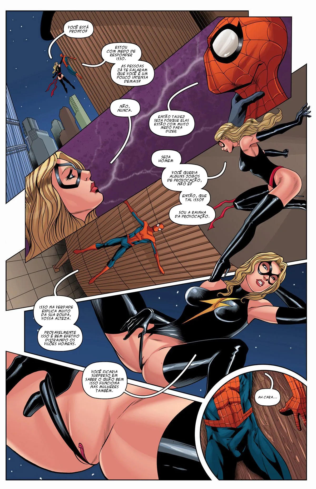 Ms. Marvel - Foto 6