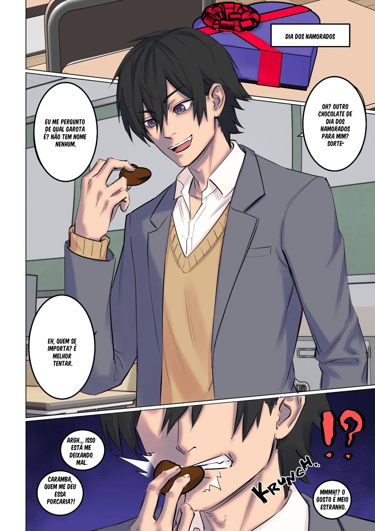Rejection Curse - Foto 3