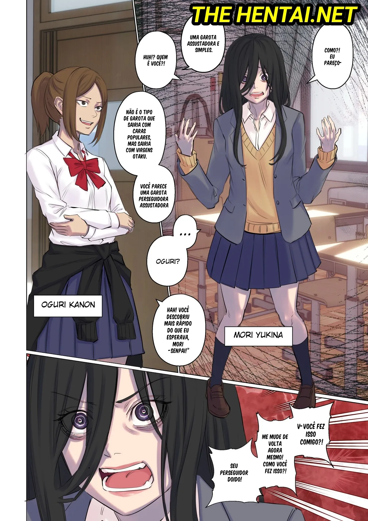 Rejection Curse - Foto 7