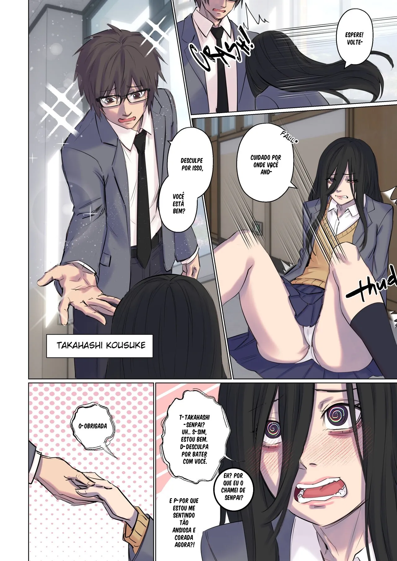 Rejection Curse - Foto 9