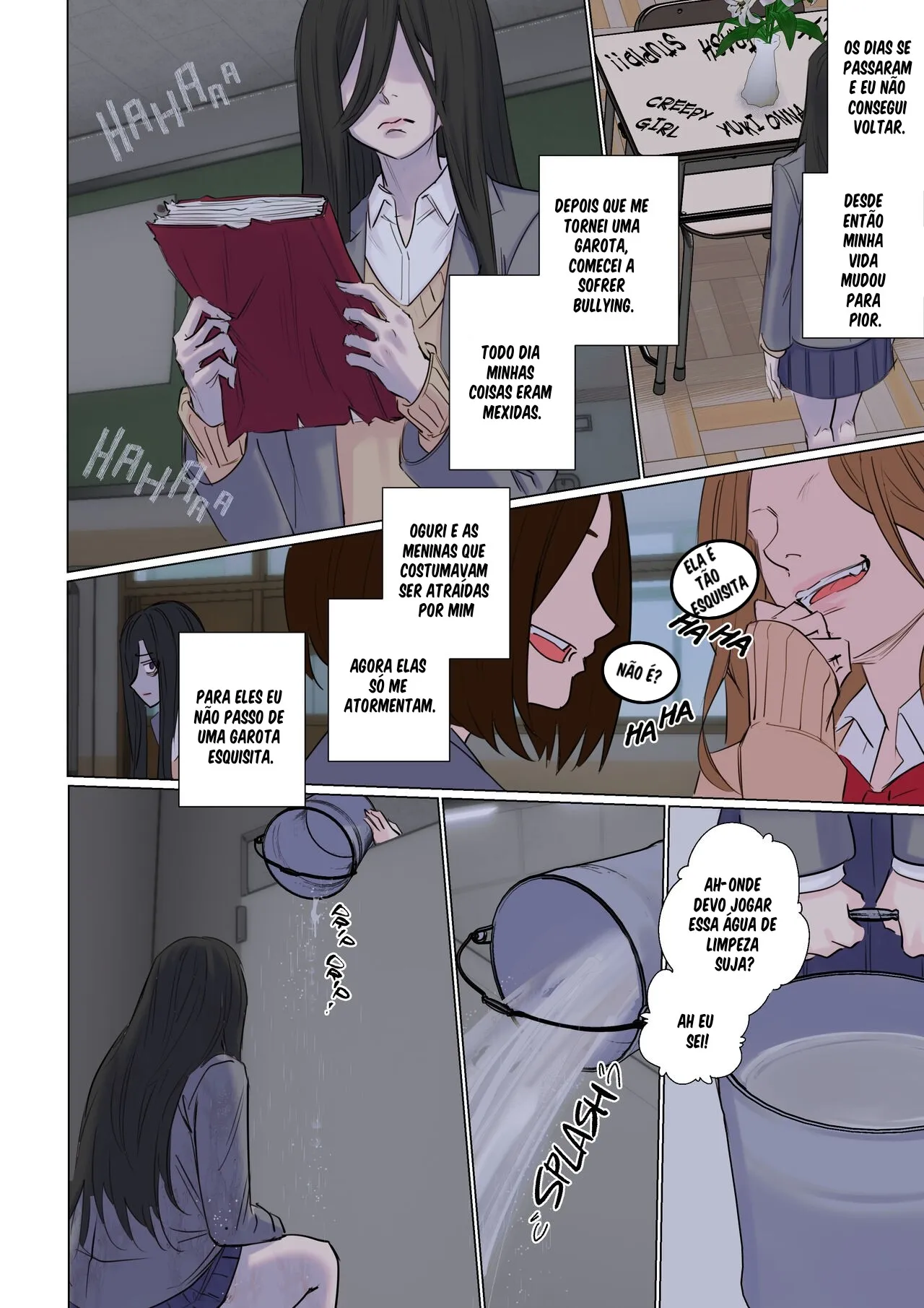 Rejection Curse - Foto 11