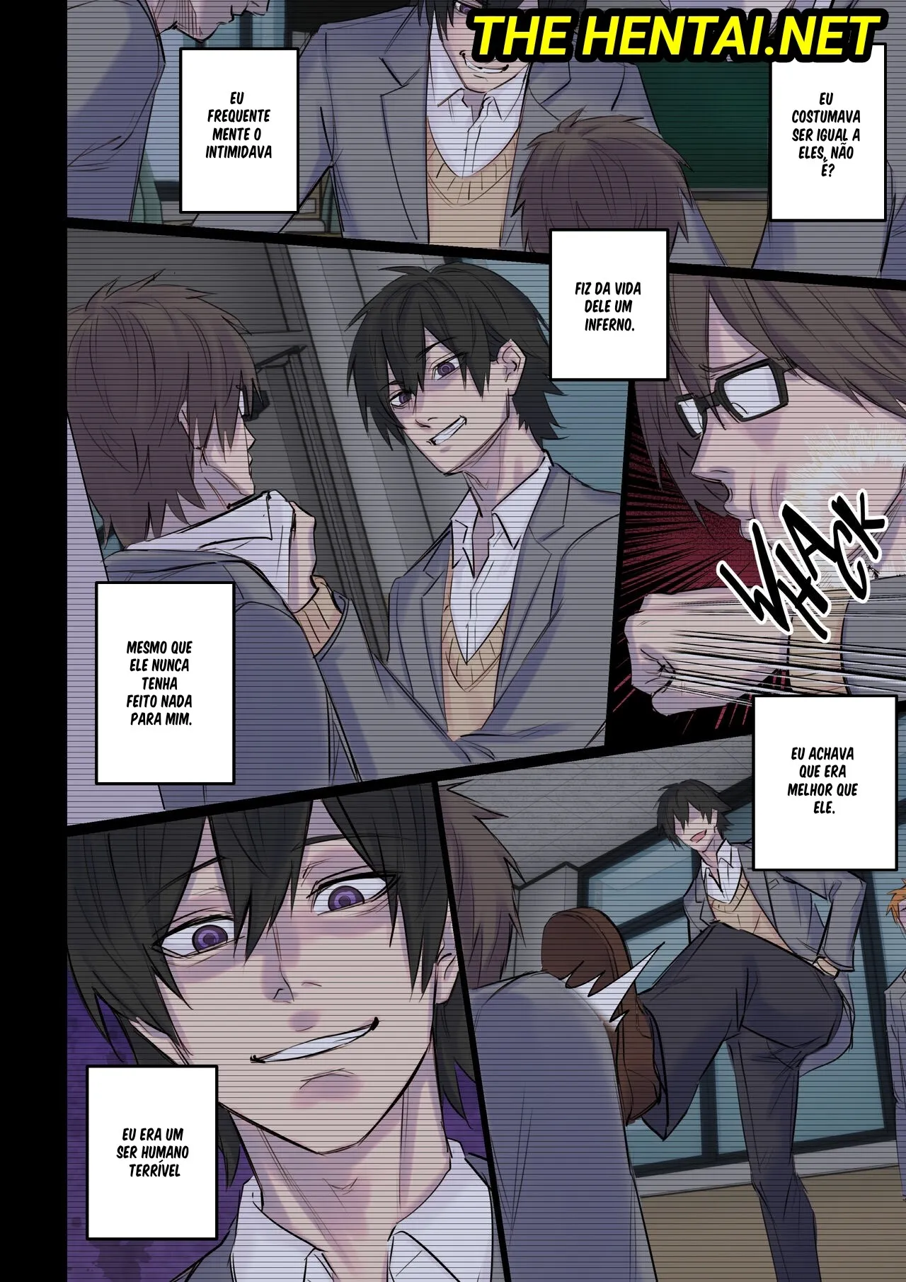 Rejection Curse - Foto 13