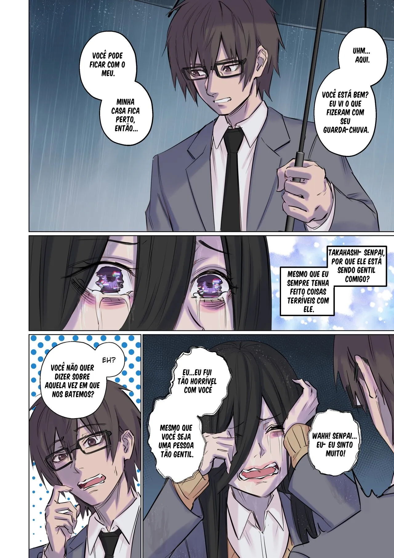 Rejection Curse - Foto 15