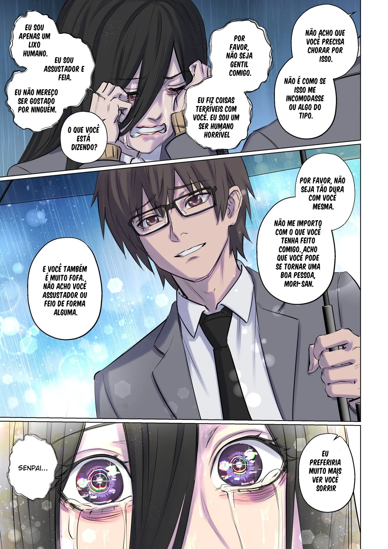 Rejection Curse - Foto 16