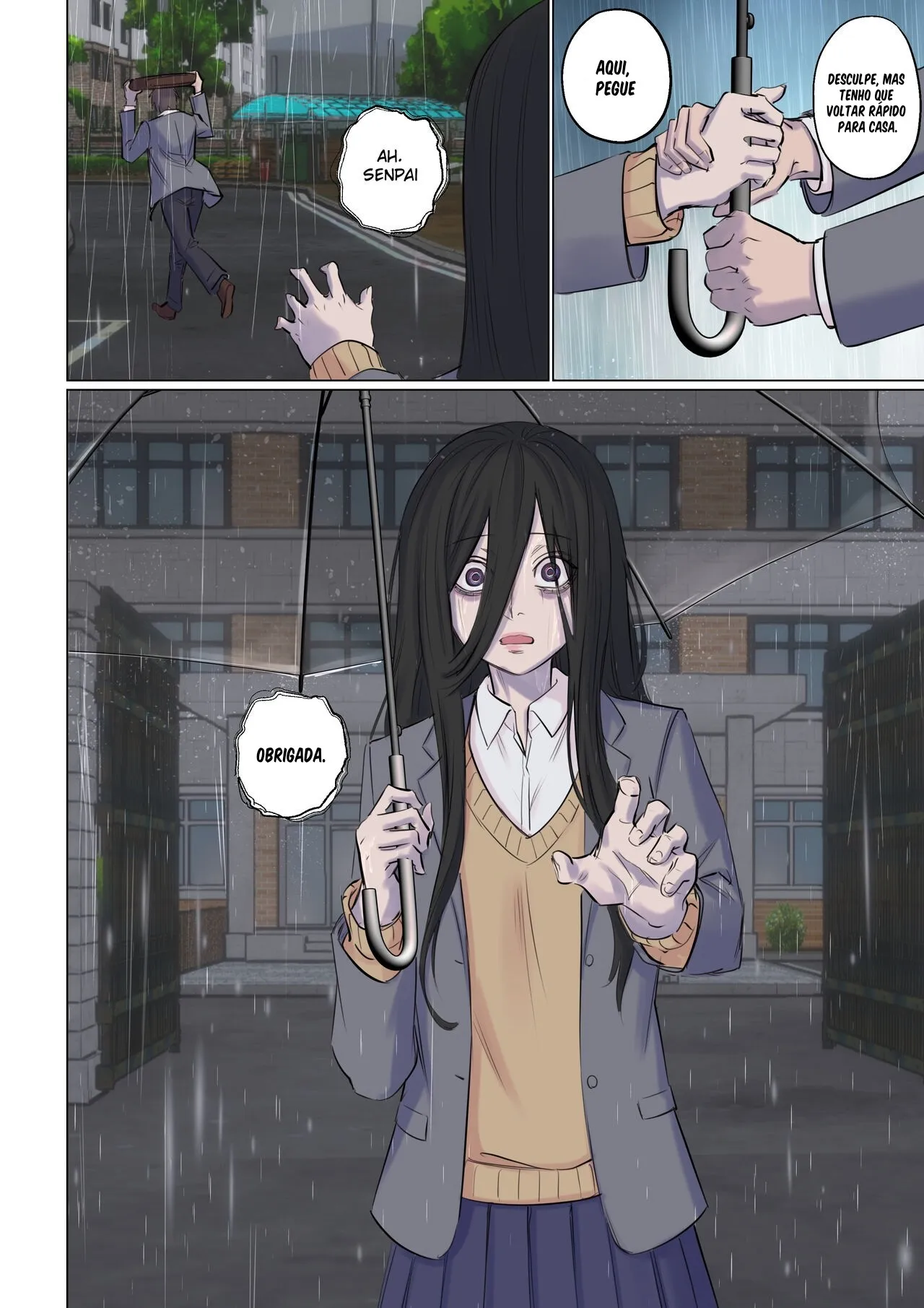 Rejection Curse - Foto 17