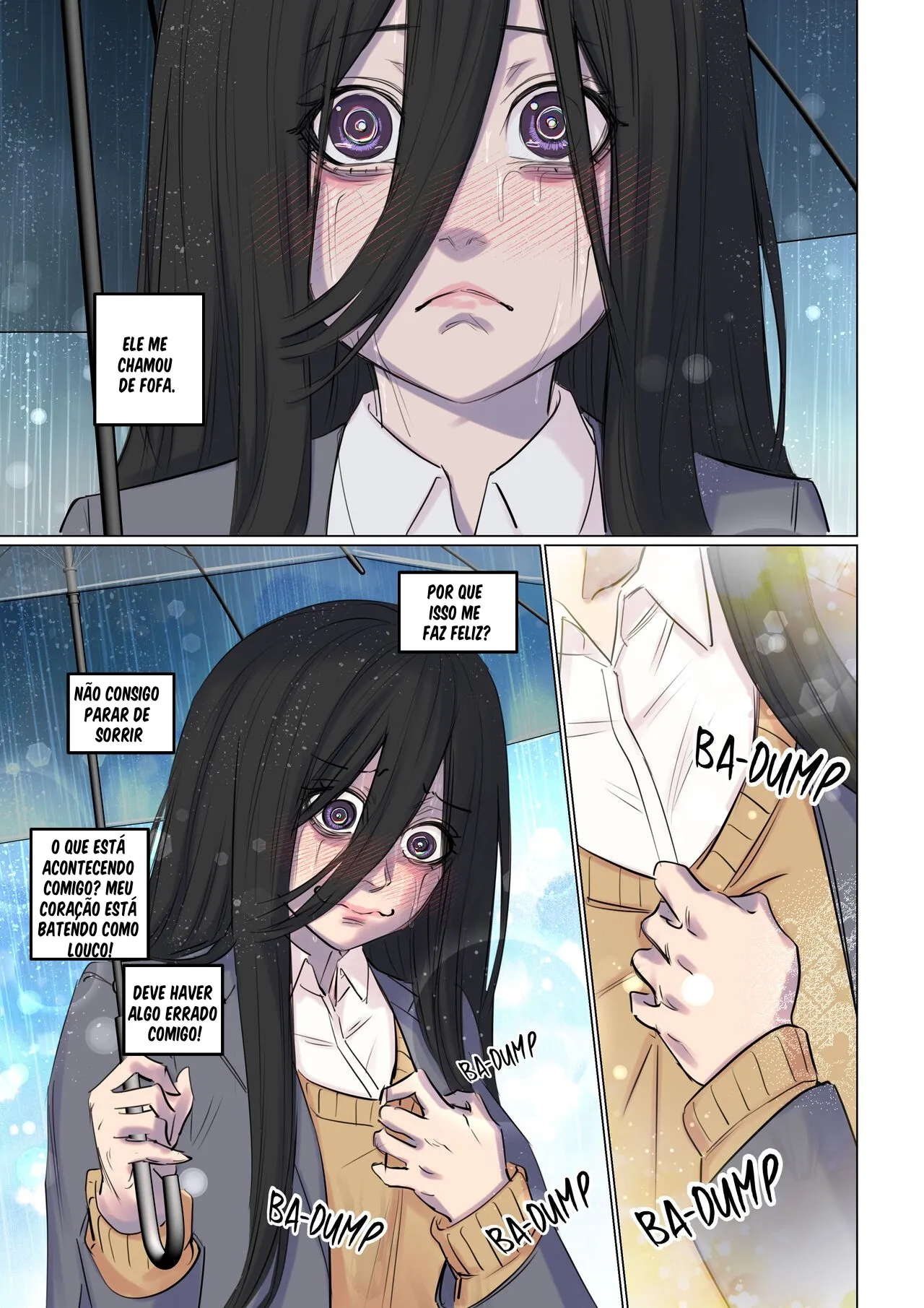 Rejection Curse - Foto 18