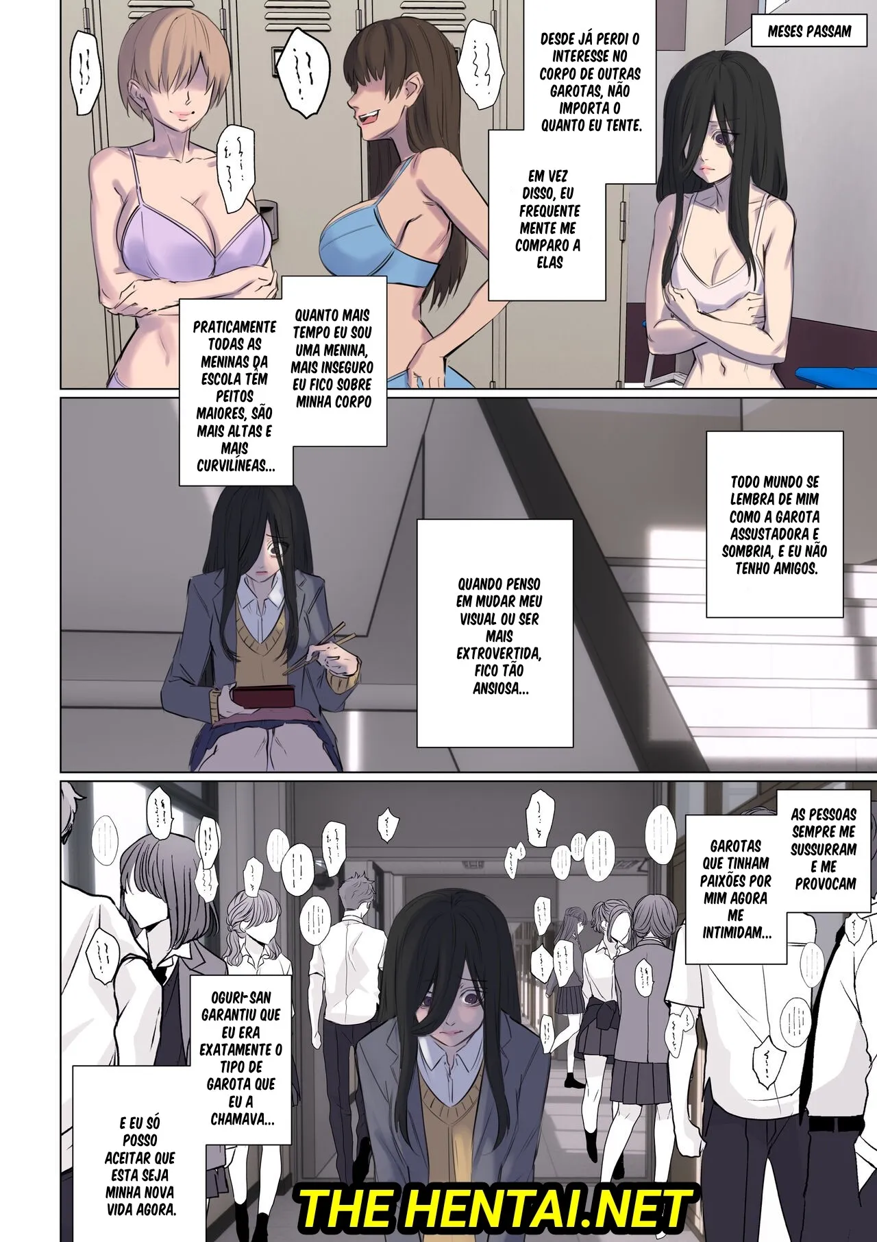 Rejection Curse - Foto 19
