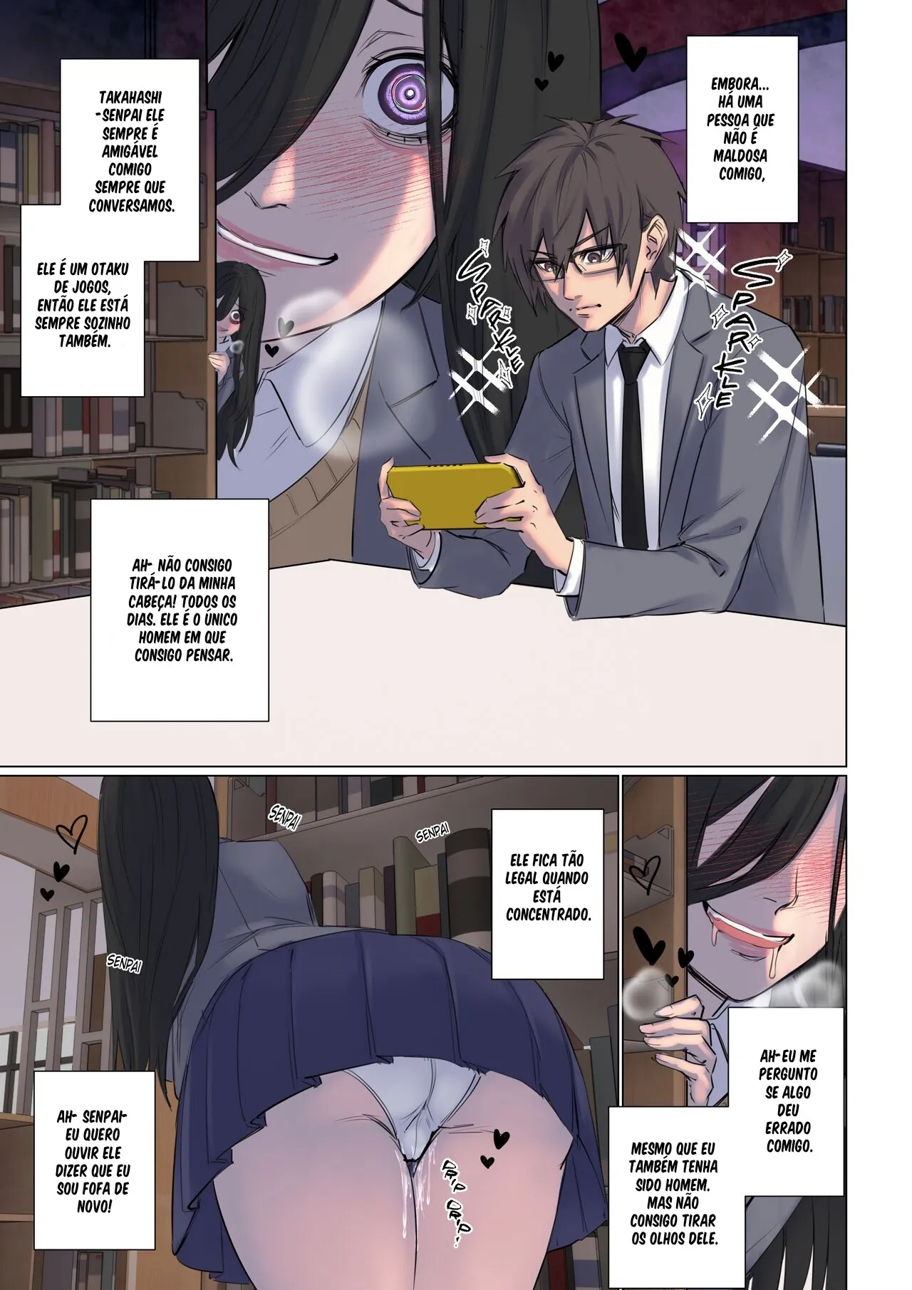 Rejection Curse - Foto 20