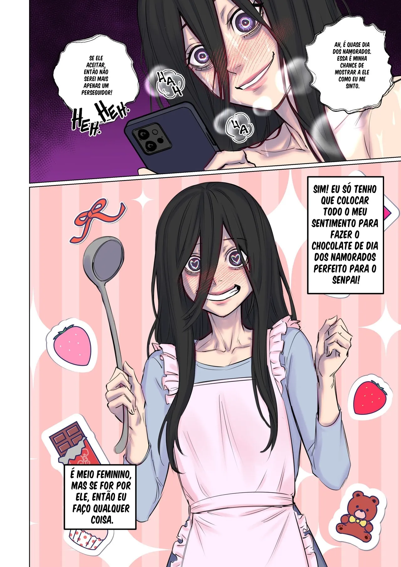 Rejection Curse - Foto 23