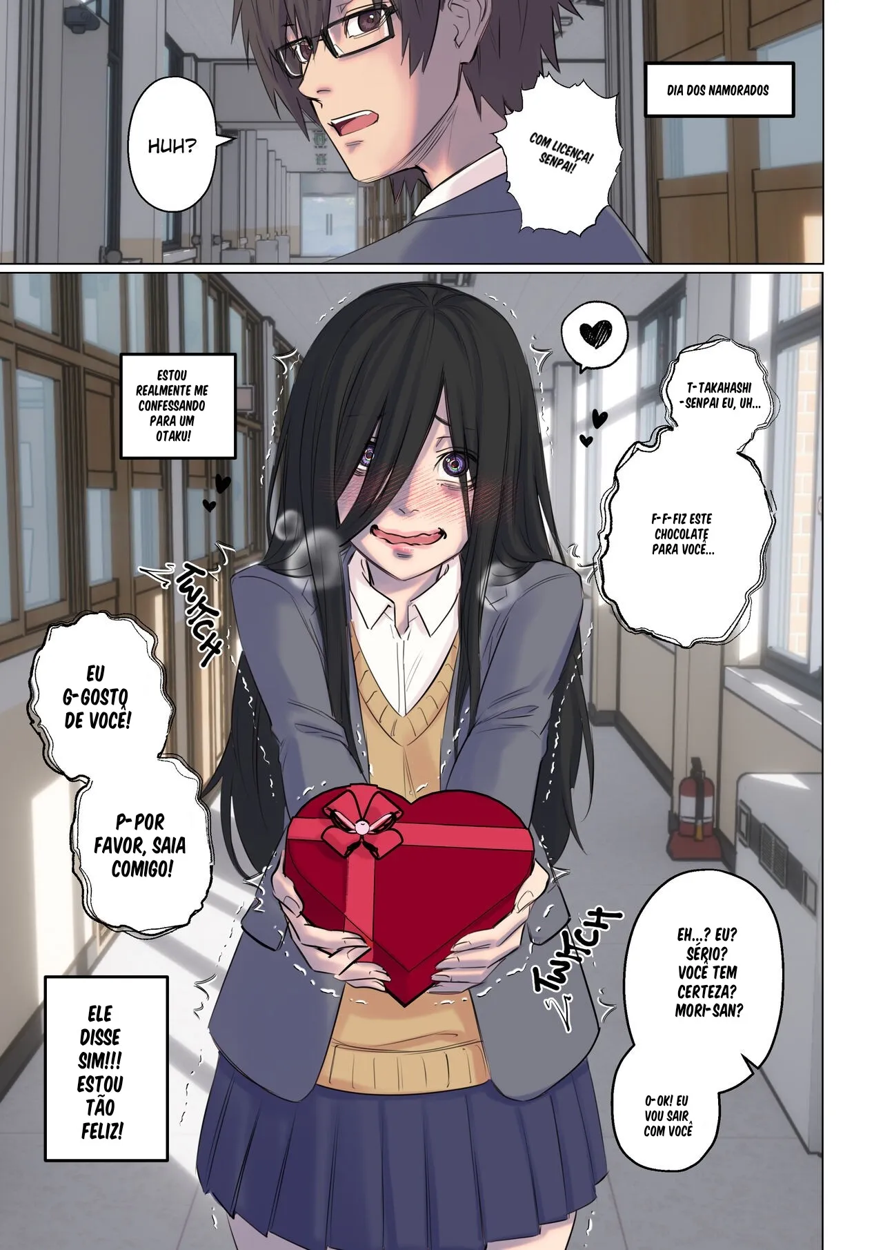 Rejection Curse - Foto 24