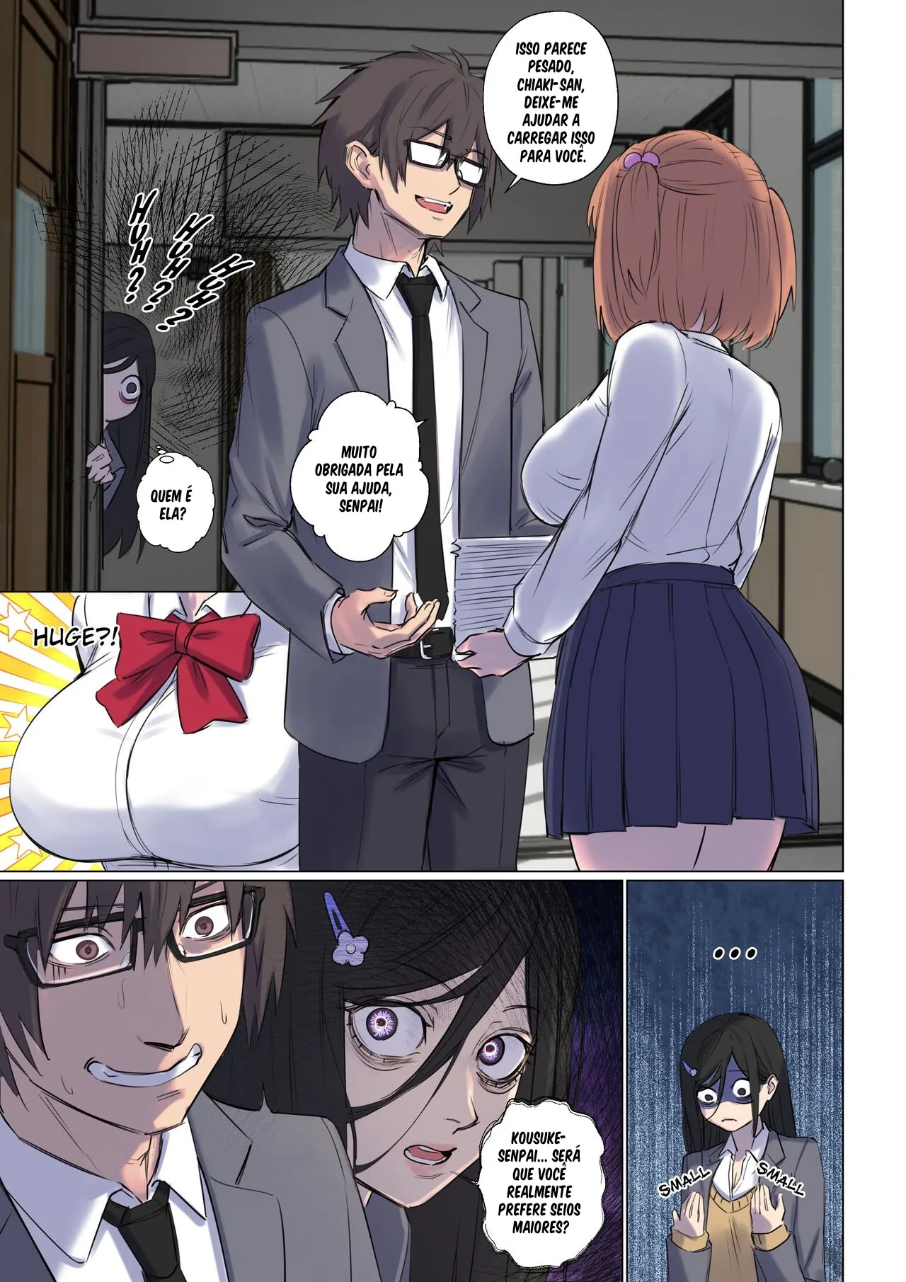 Rejection Curse - Foto 33