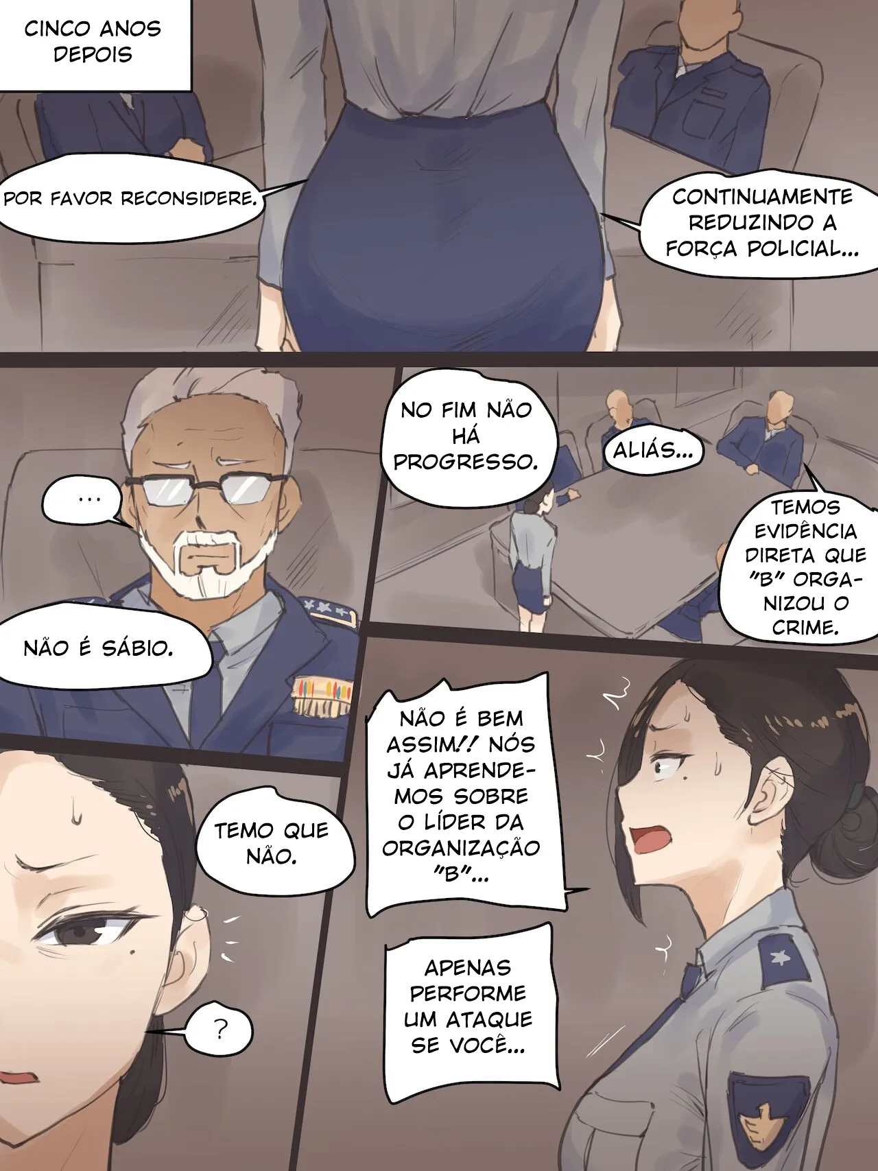 Reverse - Foto 5
