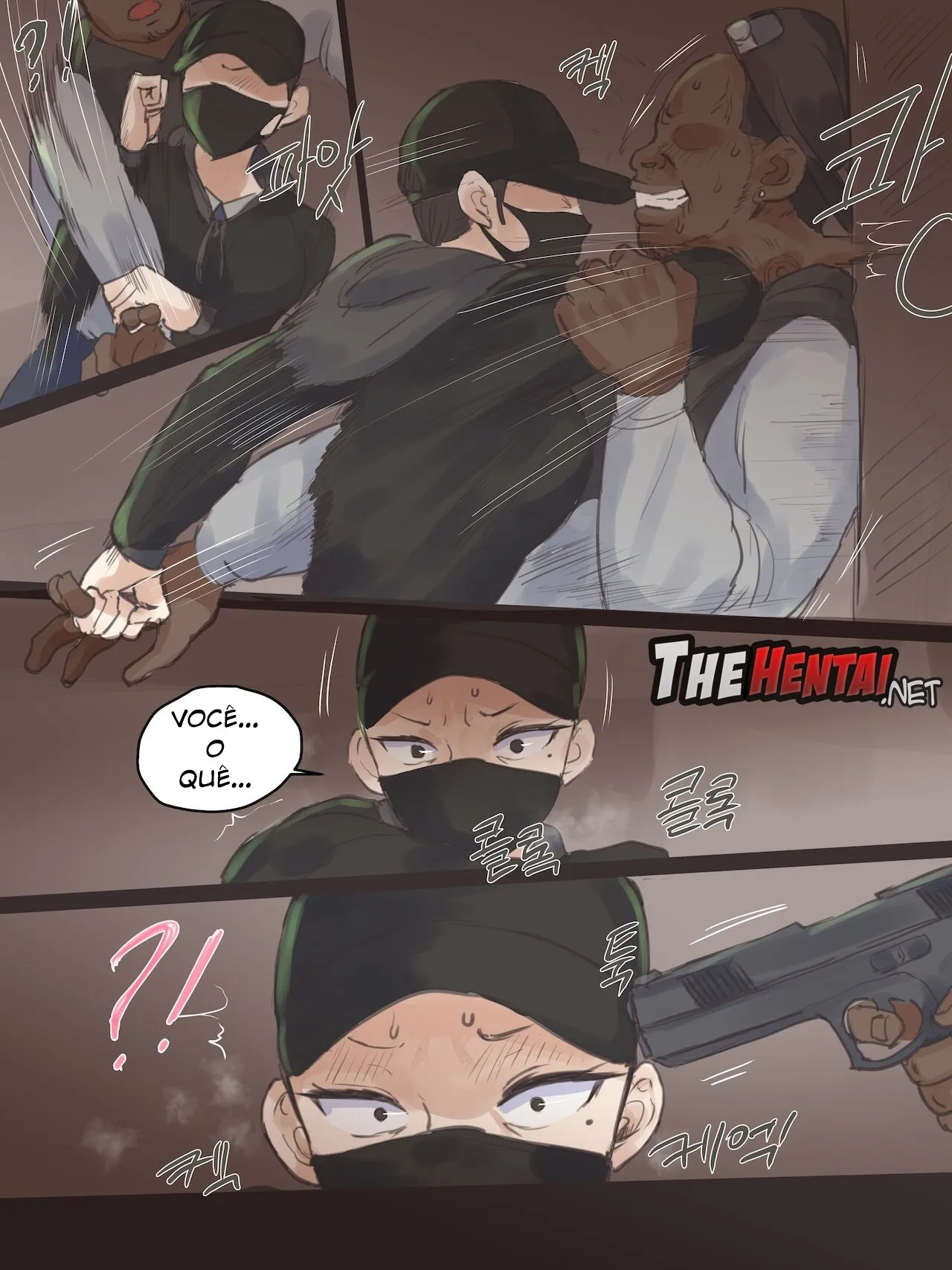 Reverse - Foto 12