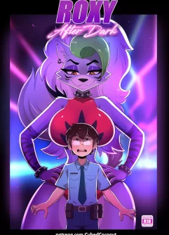 Roxy After Dark
