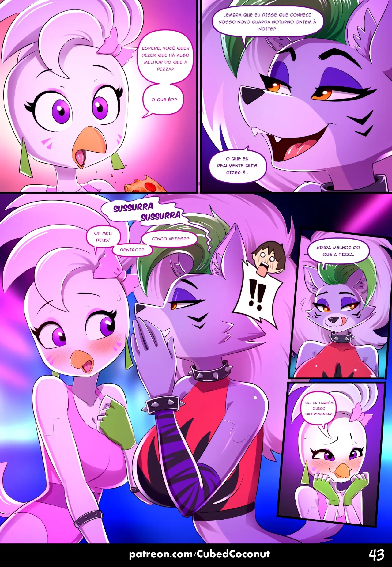 Roxy After Dark 2 - Foto 5