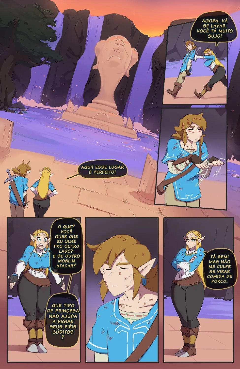 Royally Boned - Foto 4