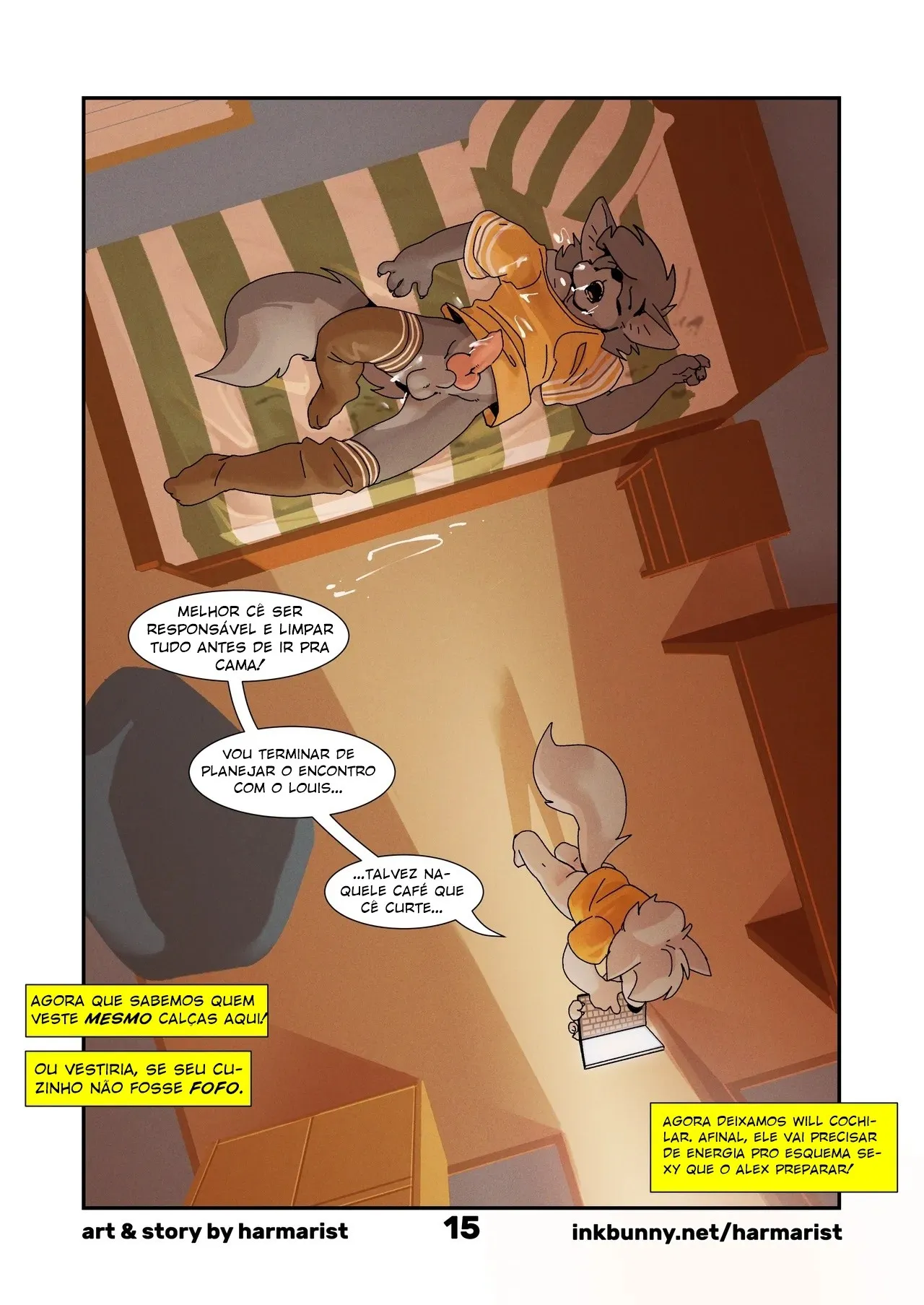 Sheath And Knife: What If? - Foto 17
