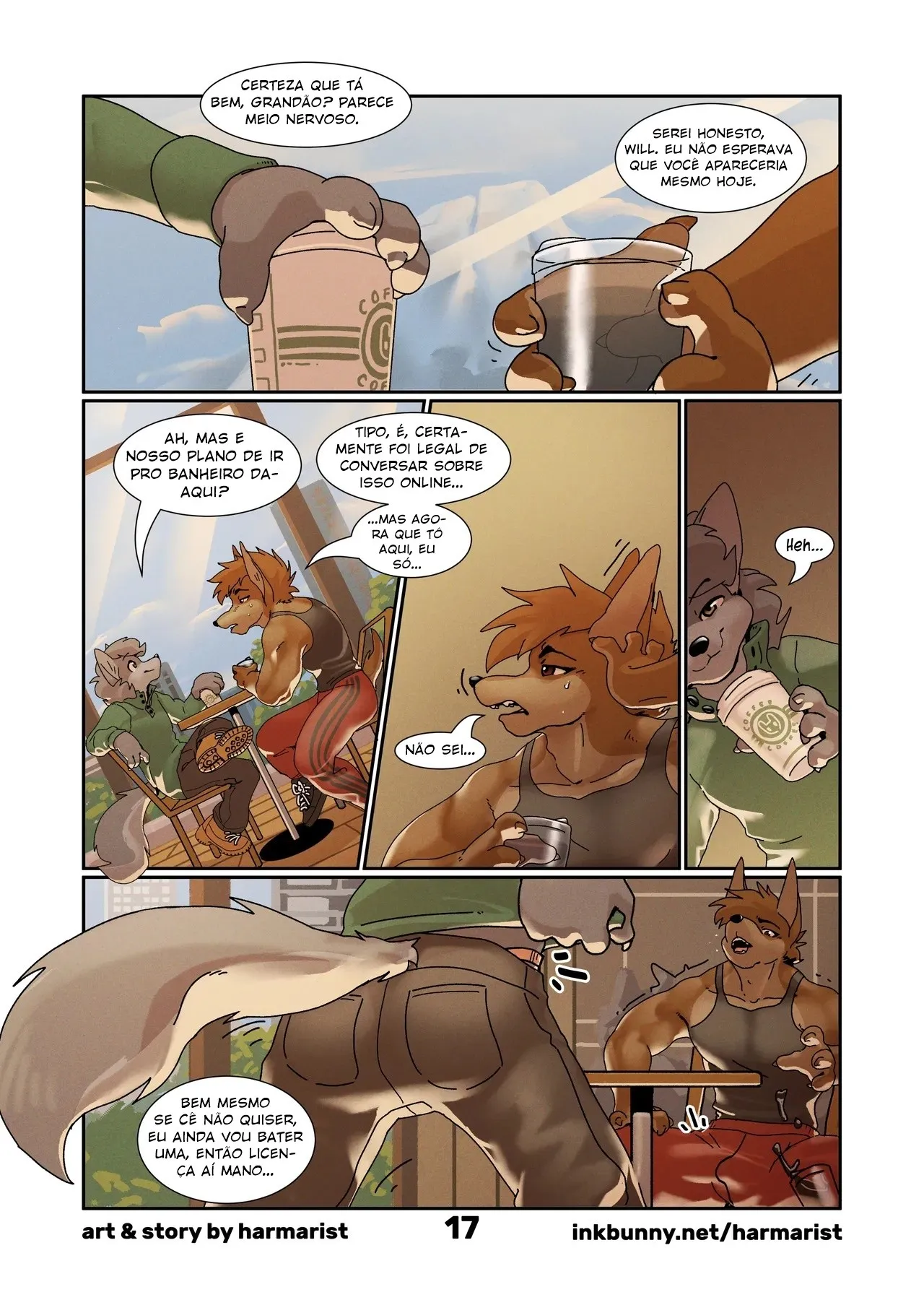 Sheath And Knife: What If? - Foto 19