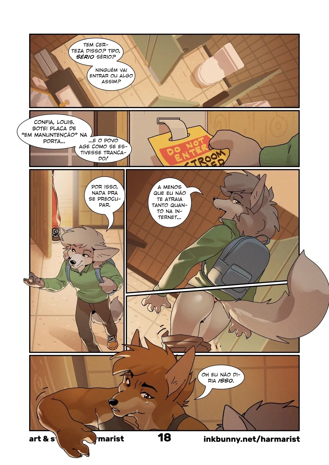 Sheath And Knife: What If? - Foto 20